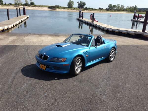 1990 BMW Z3