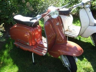 New Lambretta Scooters For Sale  . Hier Findest Du Lambretta Teile Für Deinen Klassischen Lambretta Motorroller.