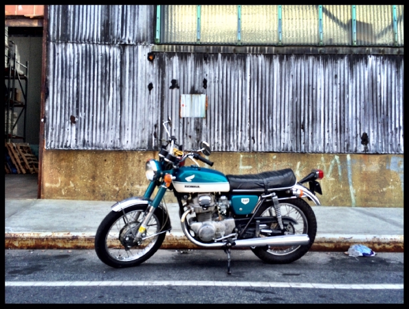 1970 honda cb250 for sale hotsell