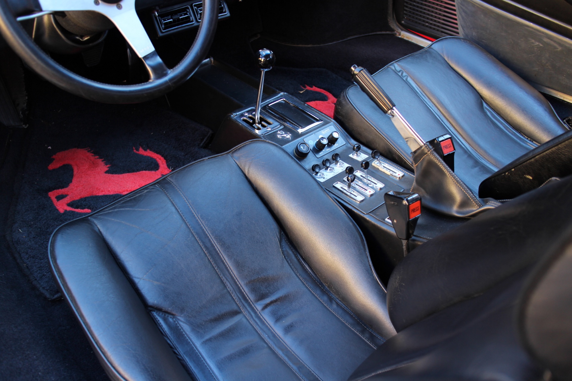 Used 1979 Ferrari 308 GTB | St. Petersburg, FL