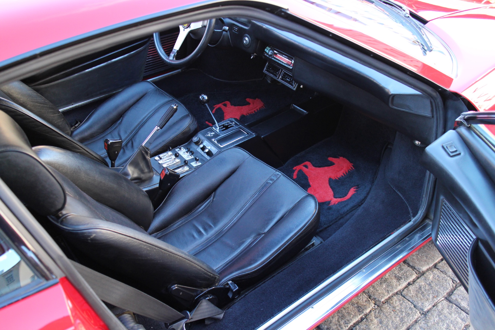 Used 1979 Ferrari 308 GTB | St. Petersburg, FL