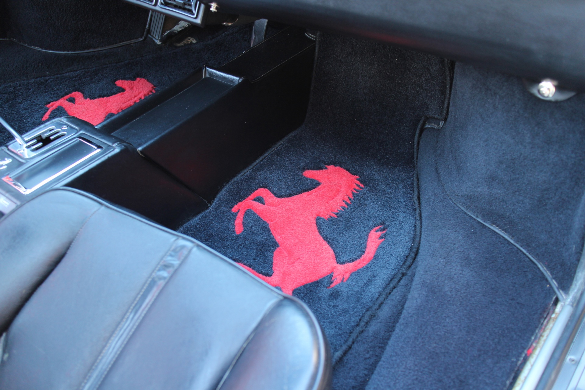 Used 1979 Ferrari 308 GTB | St. Petersburg, FL