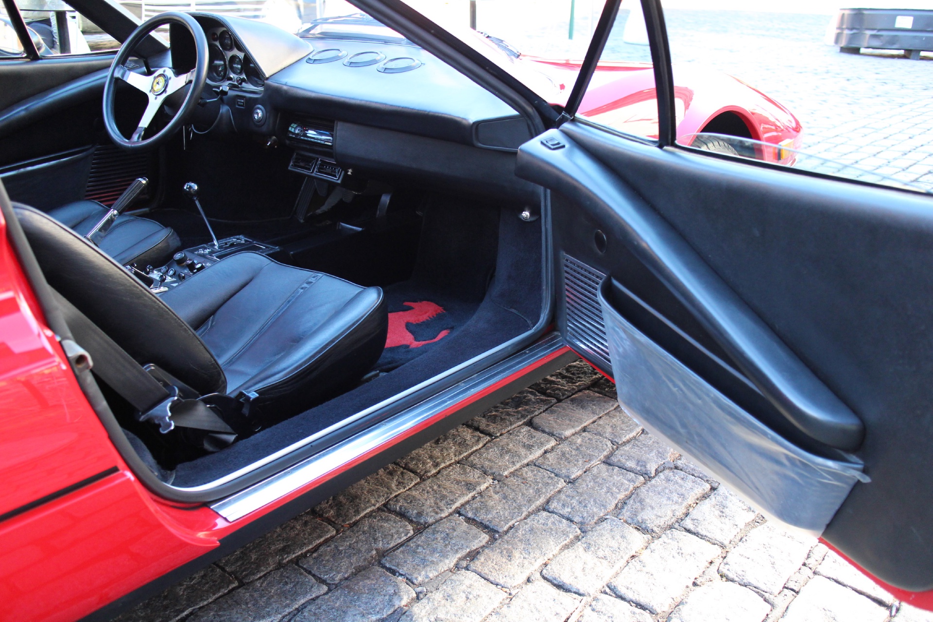 Used 1979 Ferrari 308 GTB | St. Petersburg, FL