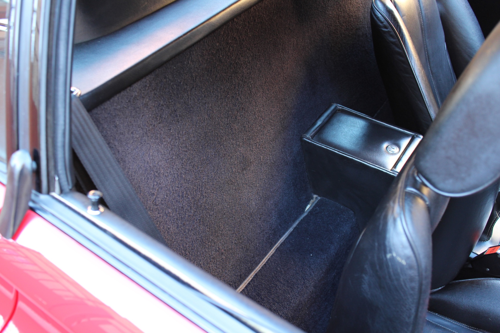 Used 1979 Ferrari 308 GTB | St. Petersburg, FL
