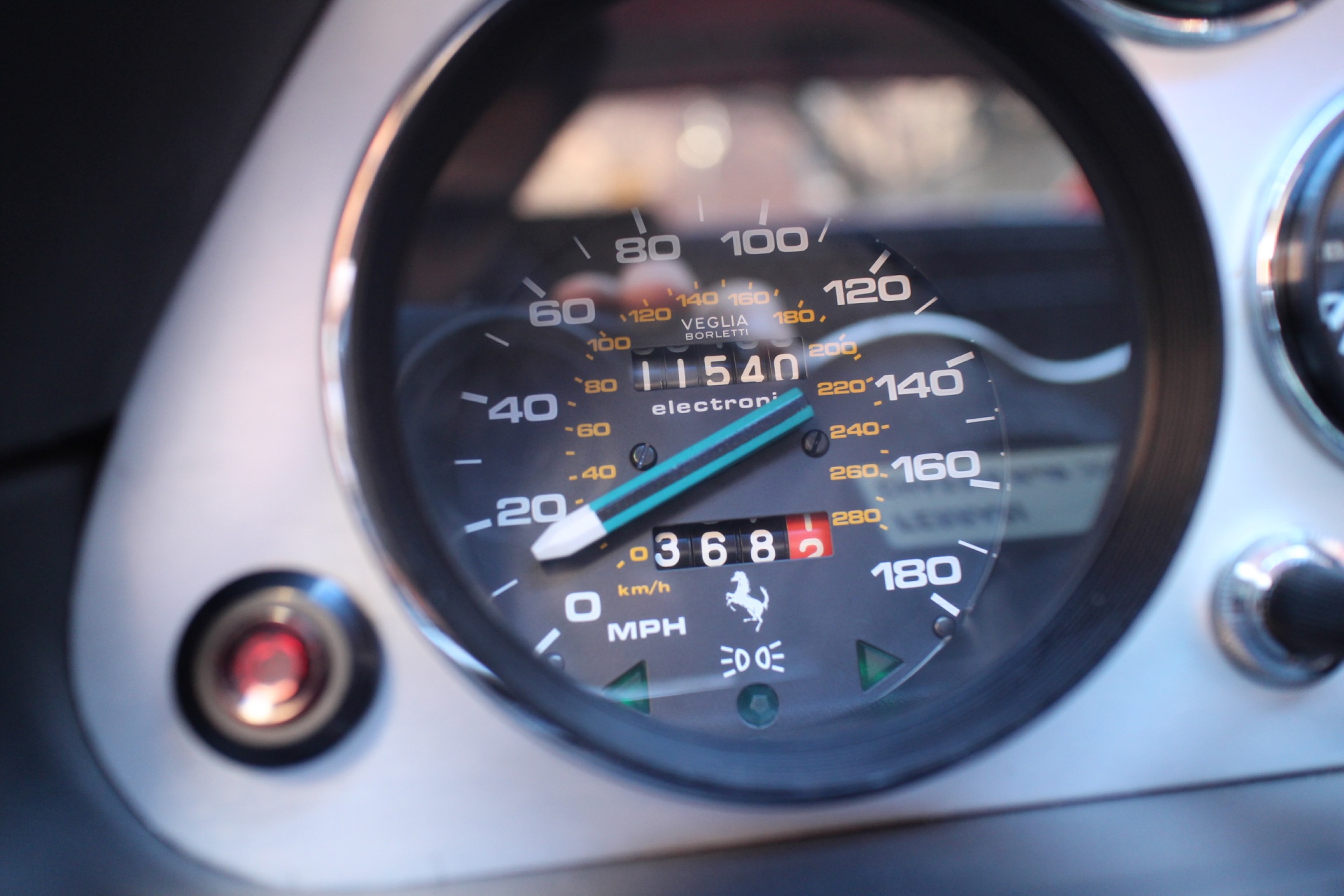 Used 1979 Ferrari 308 GTB | St. Petersburg, FL