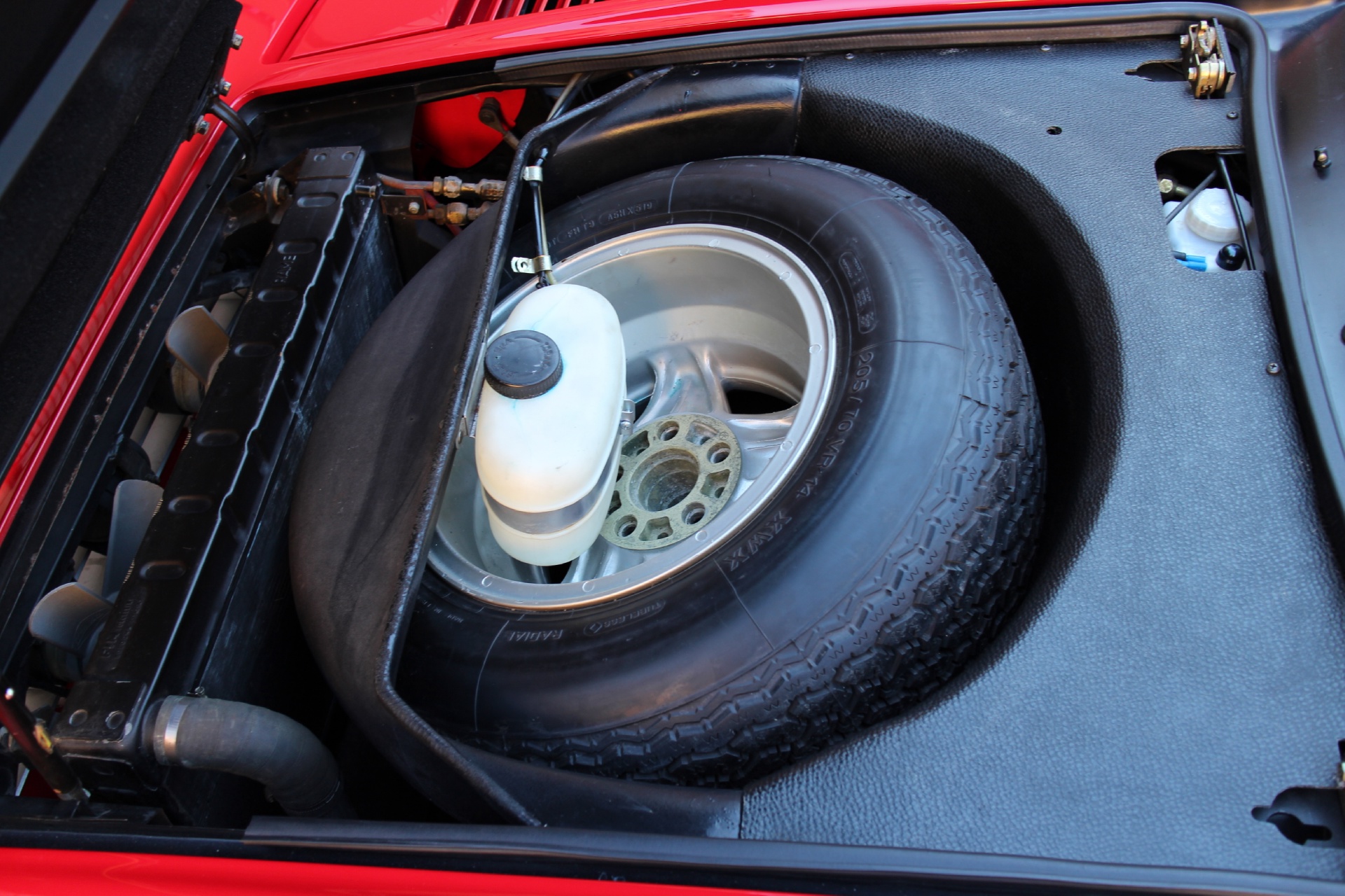 Used 1979 Ferrari 308 GTB | St. Petersburg, FL