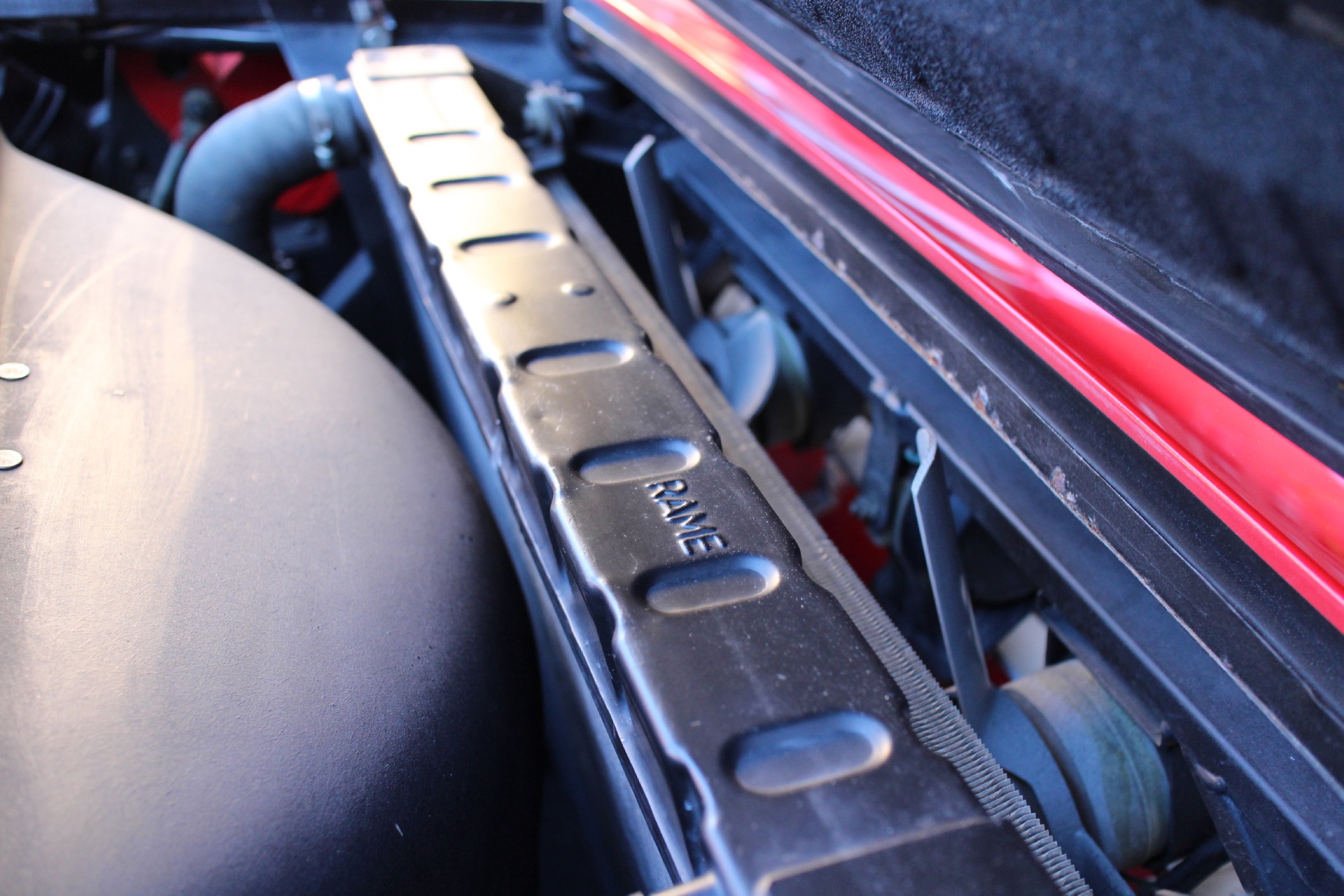 Used 1979 Ferrari 308 GTB | St. Petersburg, FL