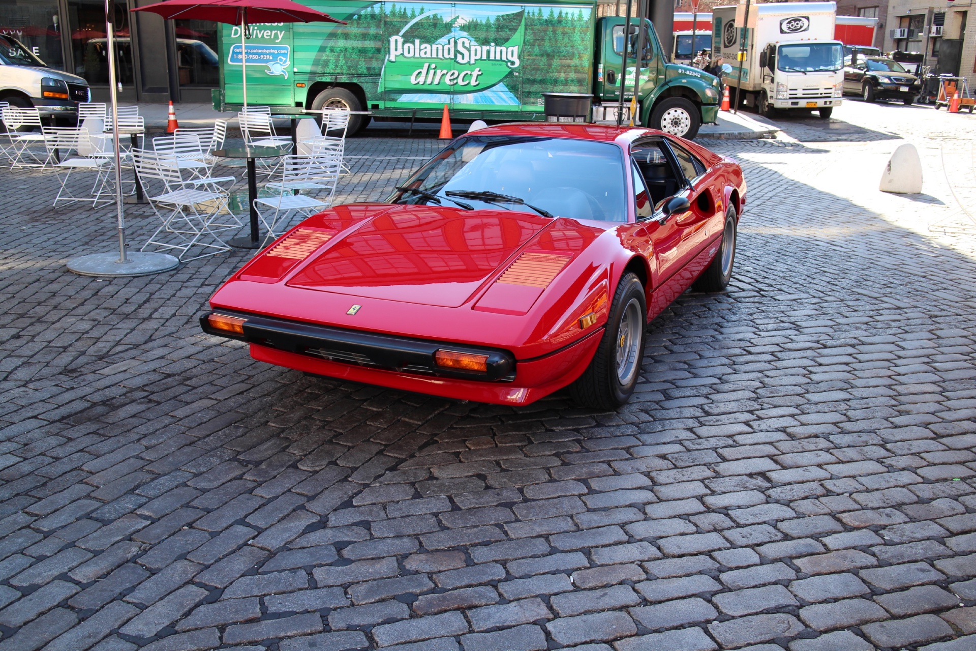Used 1979 Ferrari 308 GTB | St. Petersburg, FL