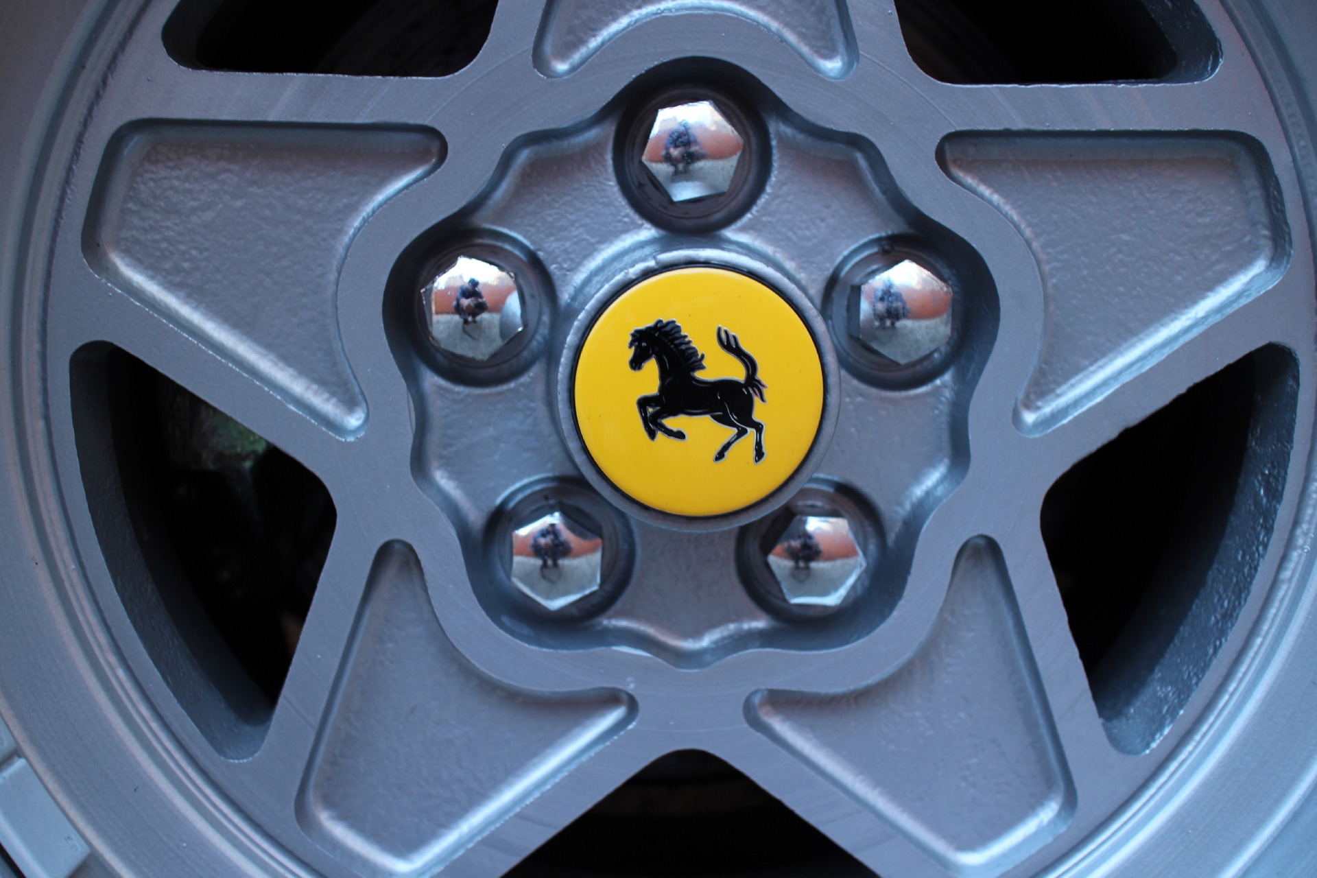 Used 1979 Ferrari 308 GTB | St. Petersburg, FL