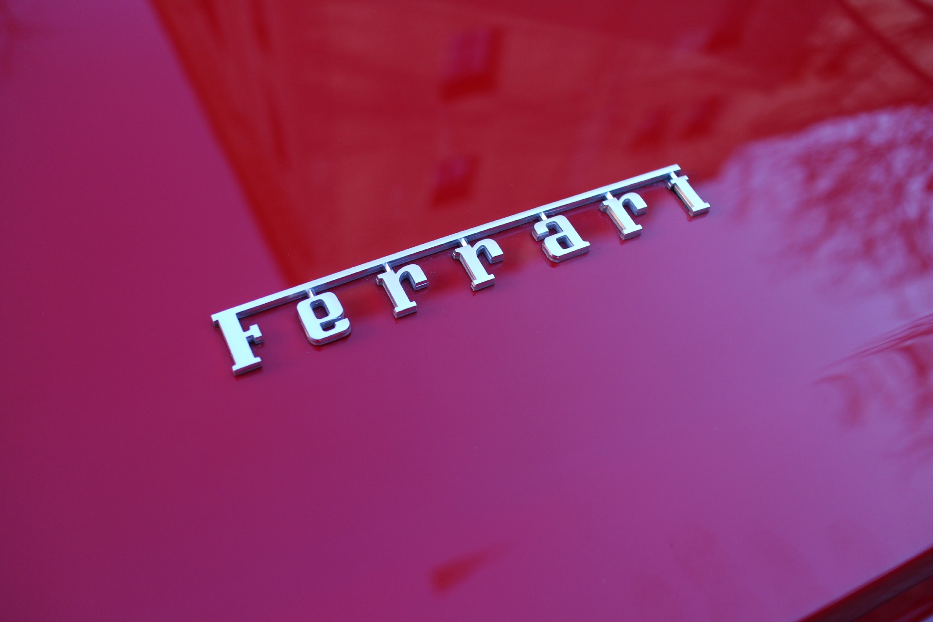 Used 1979 Ferrari 308 GTB | St. Petersburg, FL