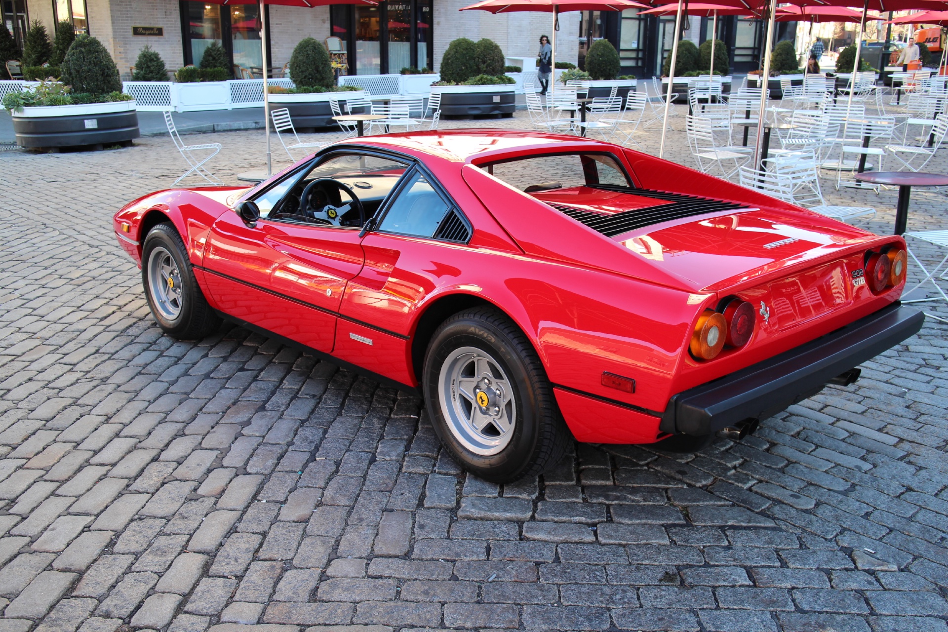 Used 1979 Ferrari 308 GTB | St. Petersburg, FL