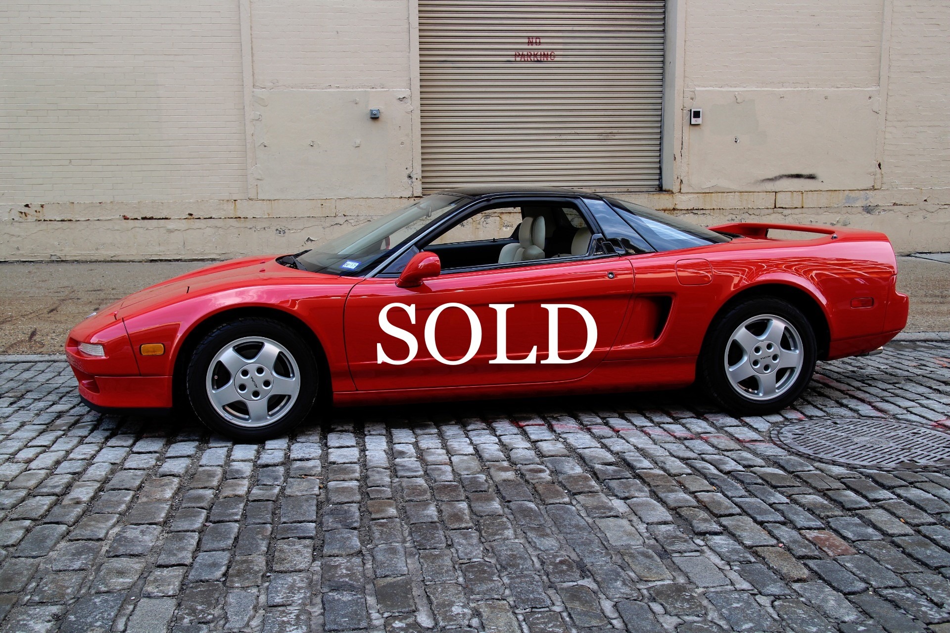 Used 1991 Acura NSX | St. Petersburg, FL
