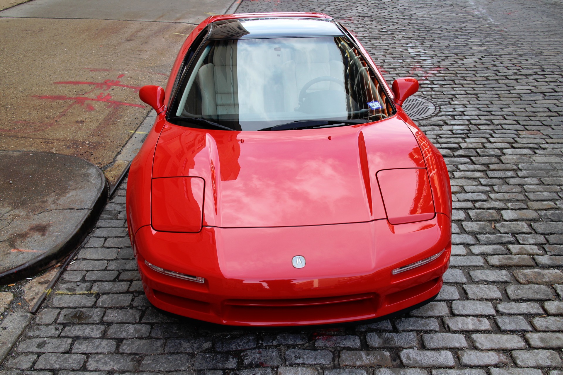 Used 1991 Acura NSX | St. Petersburg, FL