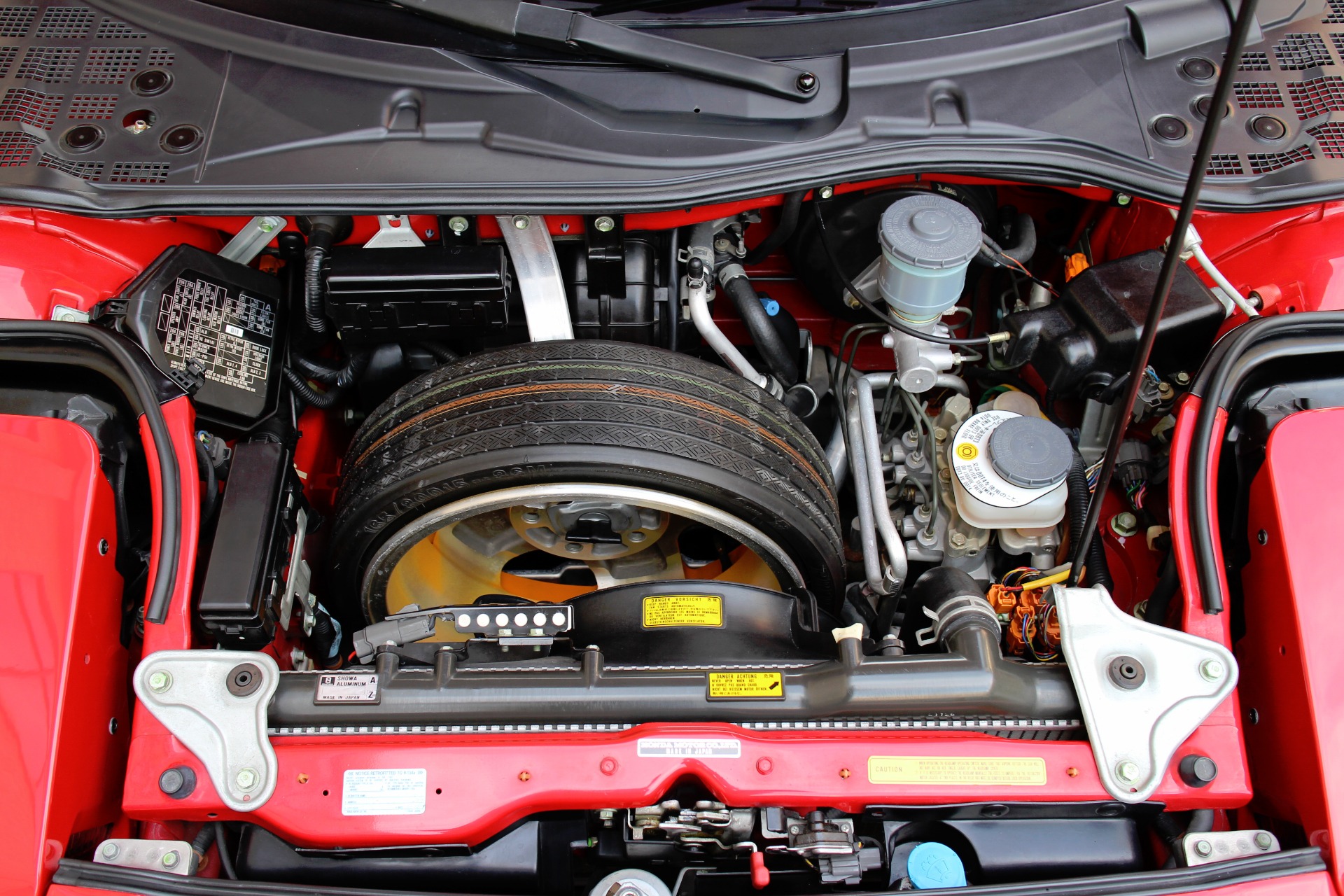 Used 1991 Acura NSX | St. Petersburg, FL