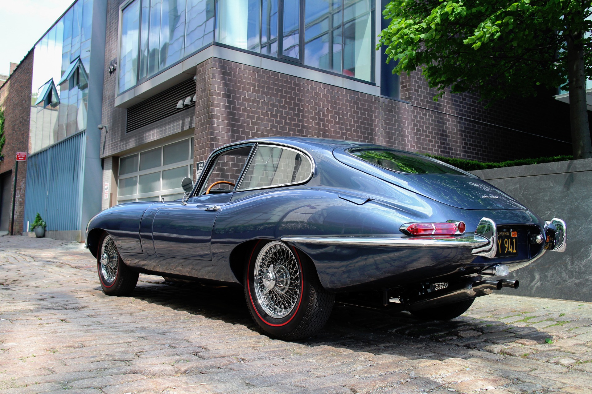 Used 1962 Jaguar XKE | St. Petersburg, FL
