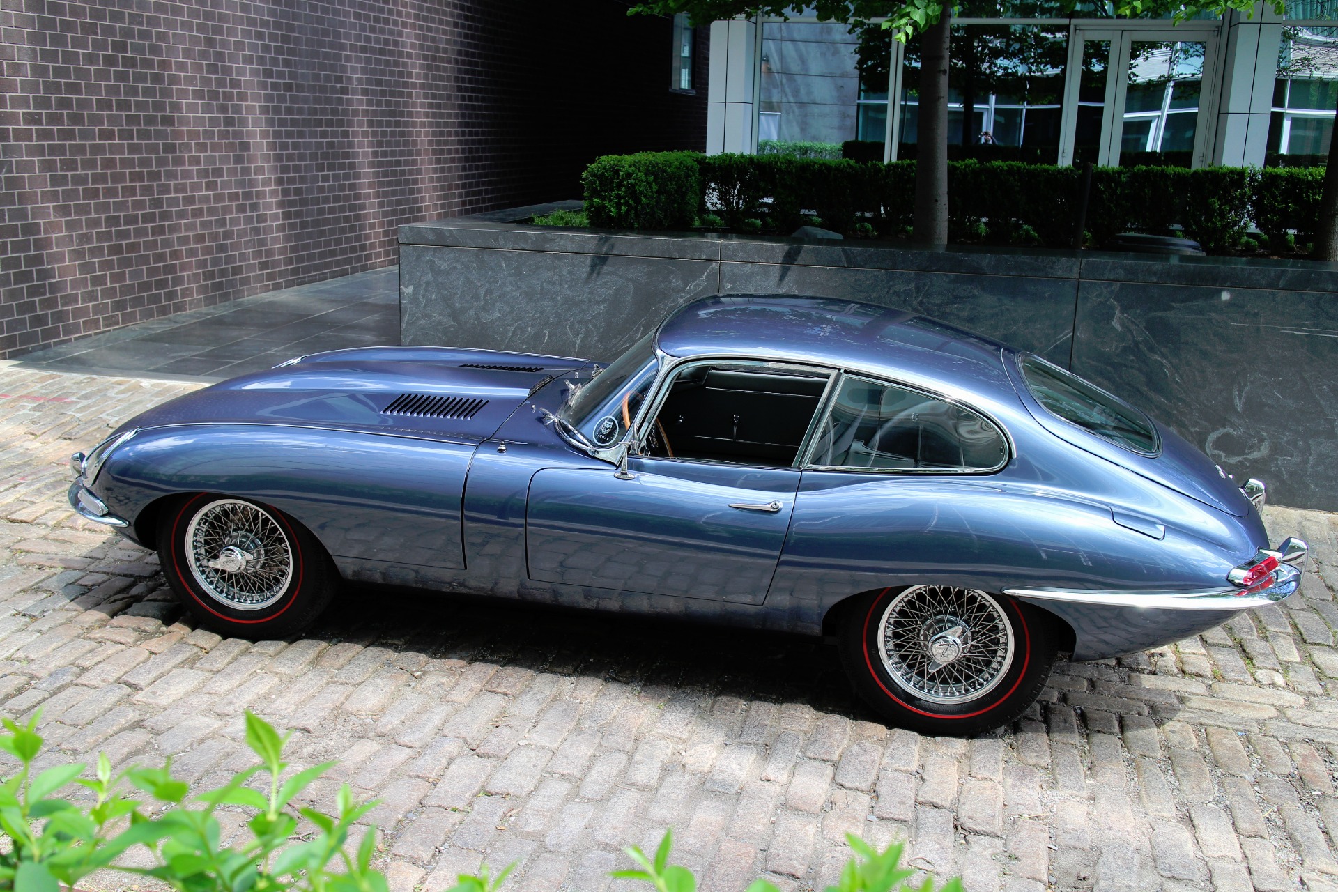 Used 1962 Jaguar XKE | St. Petersburg, FL