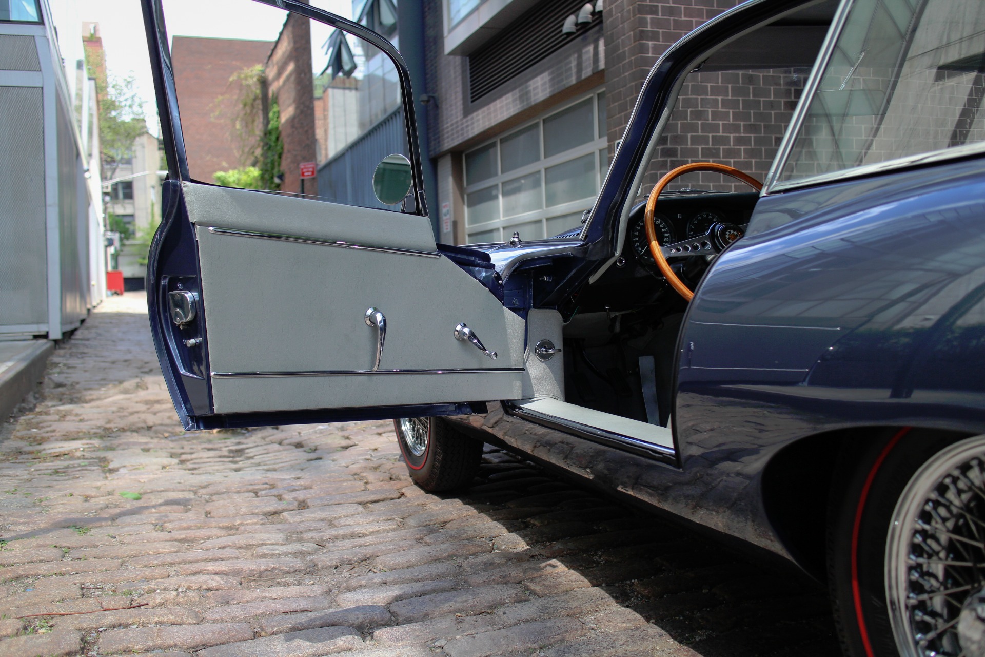 Used 1962 Jaguar XKE | St. Petersburg, FL