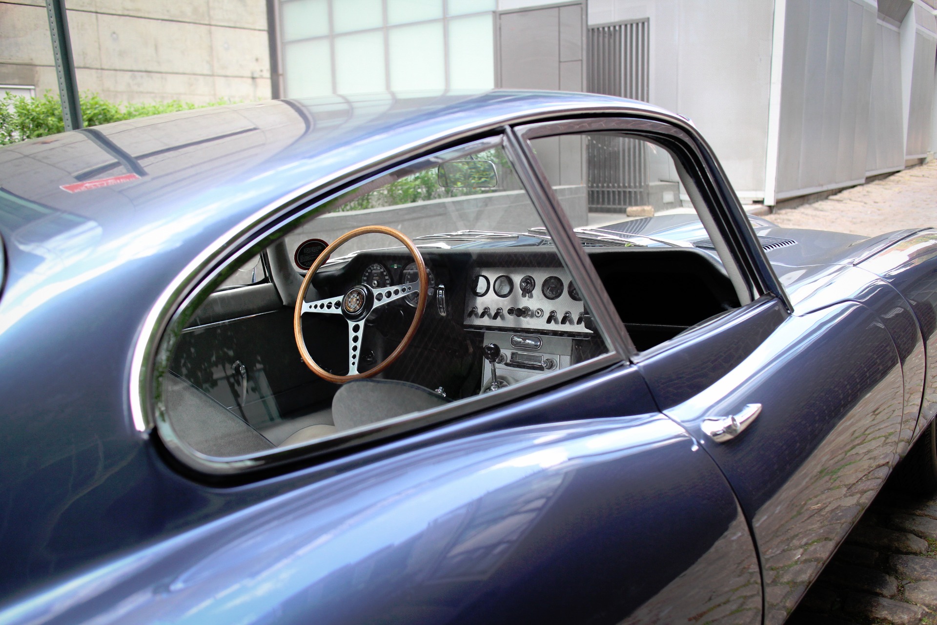 Used 1962 Jaguar XKE | St. Petersburg, FL