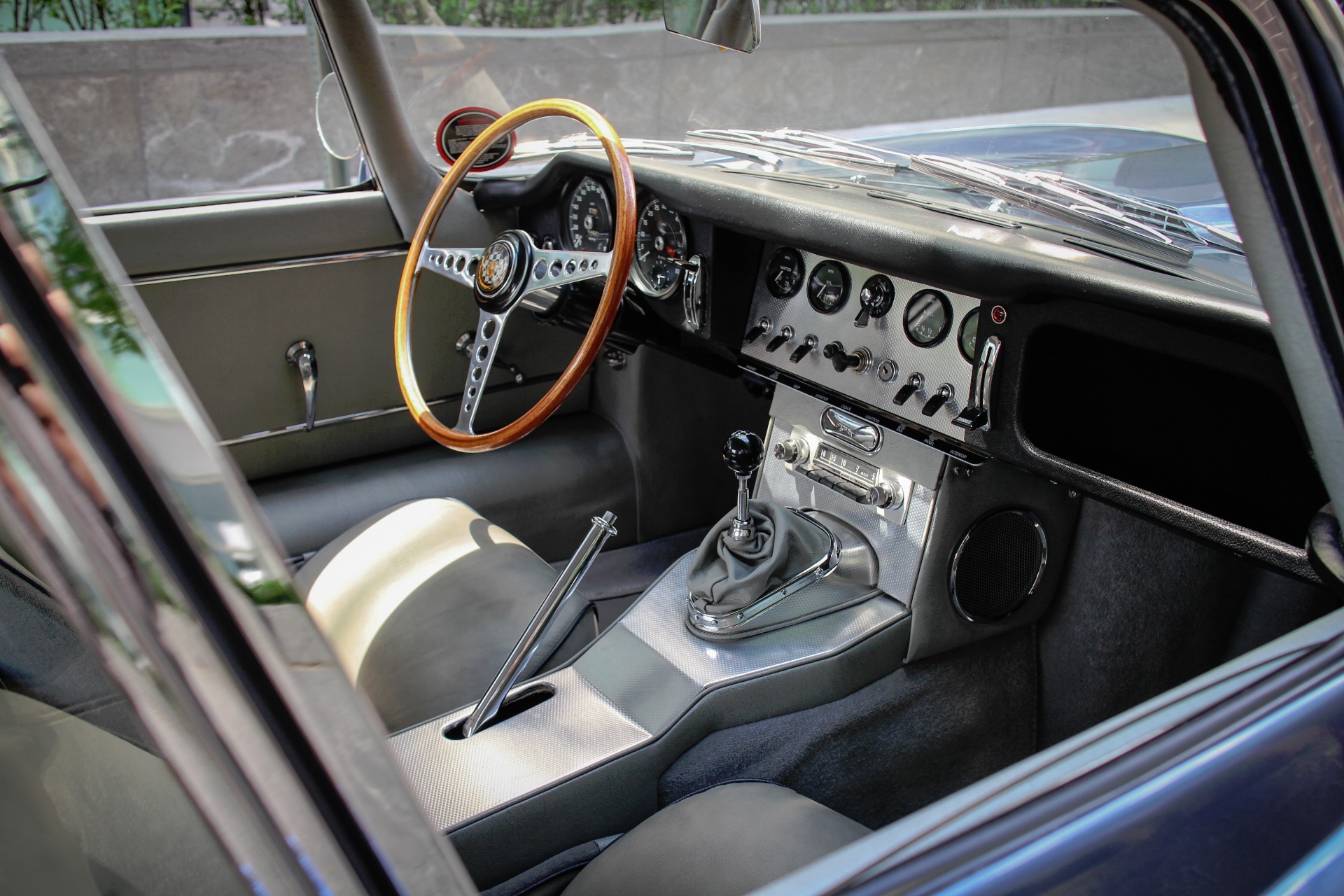 Used 1962 Jaguar XKE | St. Petersburg, FL