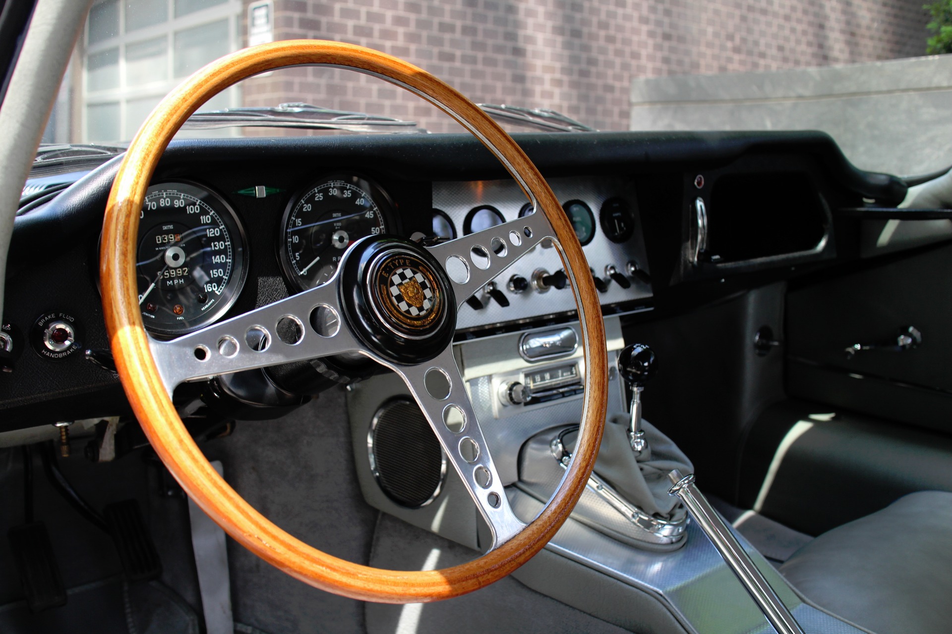 Used 1962 Jaguar XKE | St. Petersburg, FL