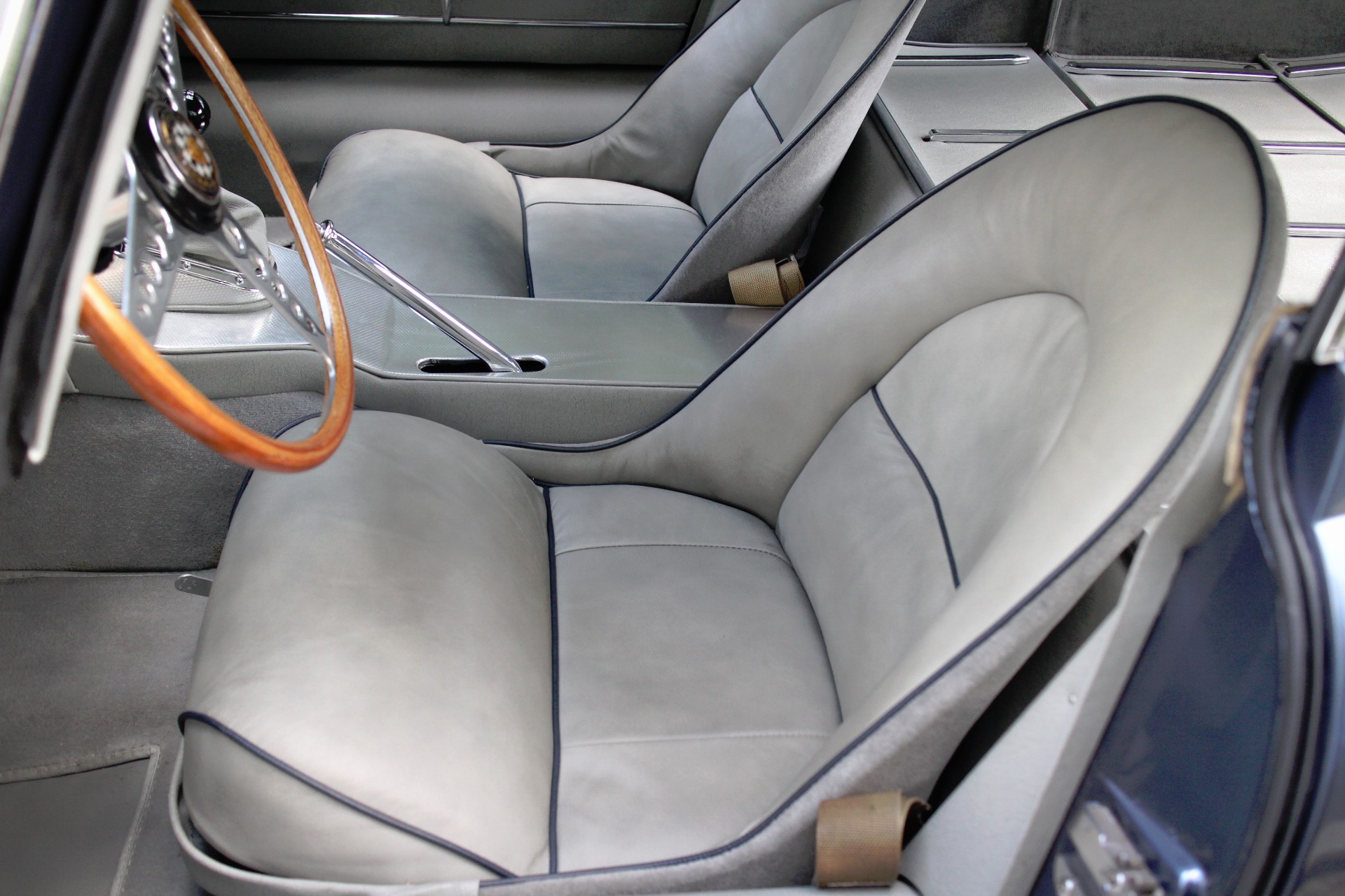 Used 1962 Jaguar XKE | St. Petersburg, FL