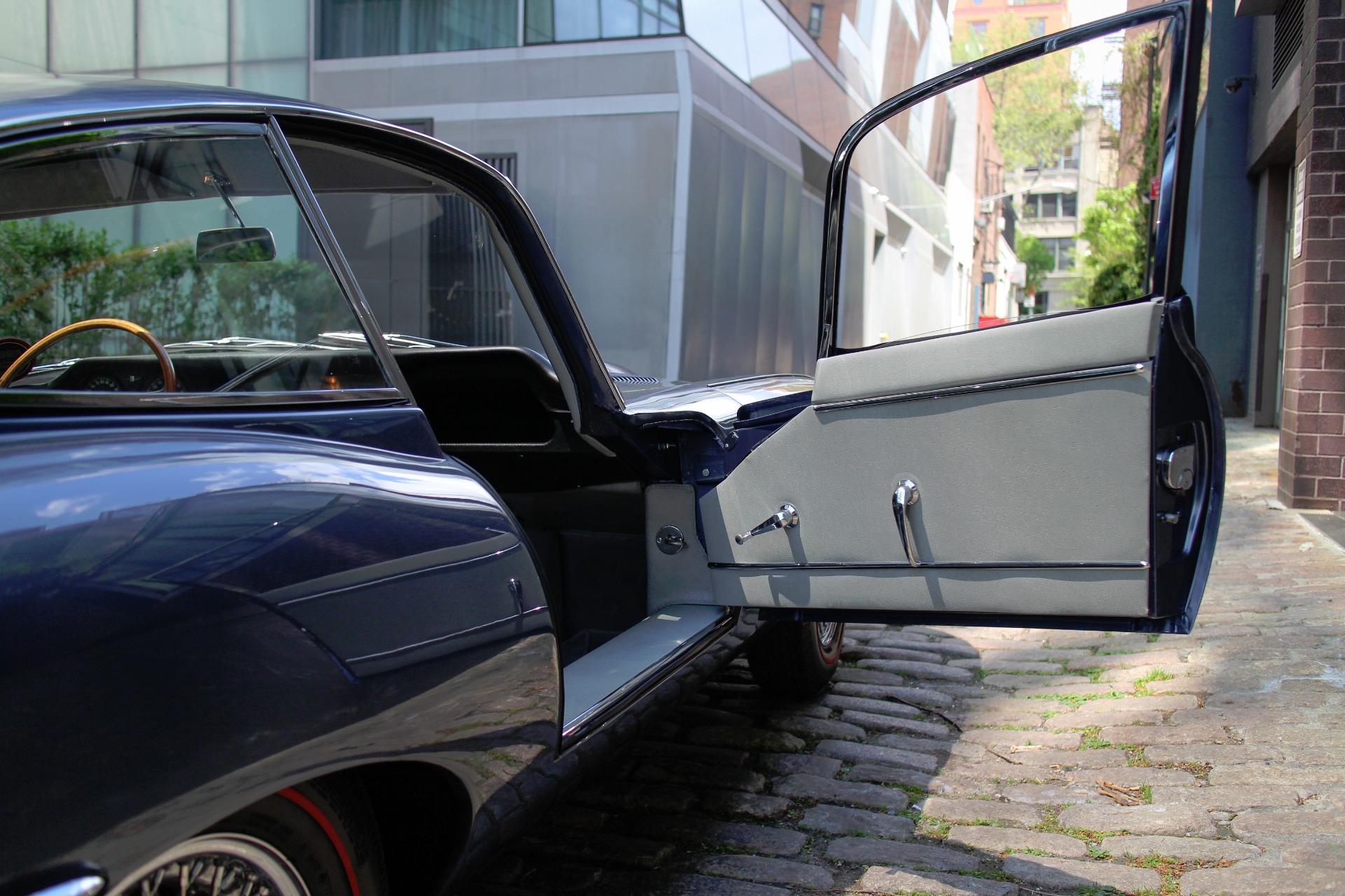 Used 1962 Jaguar XKE | St. Petersburg, FL