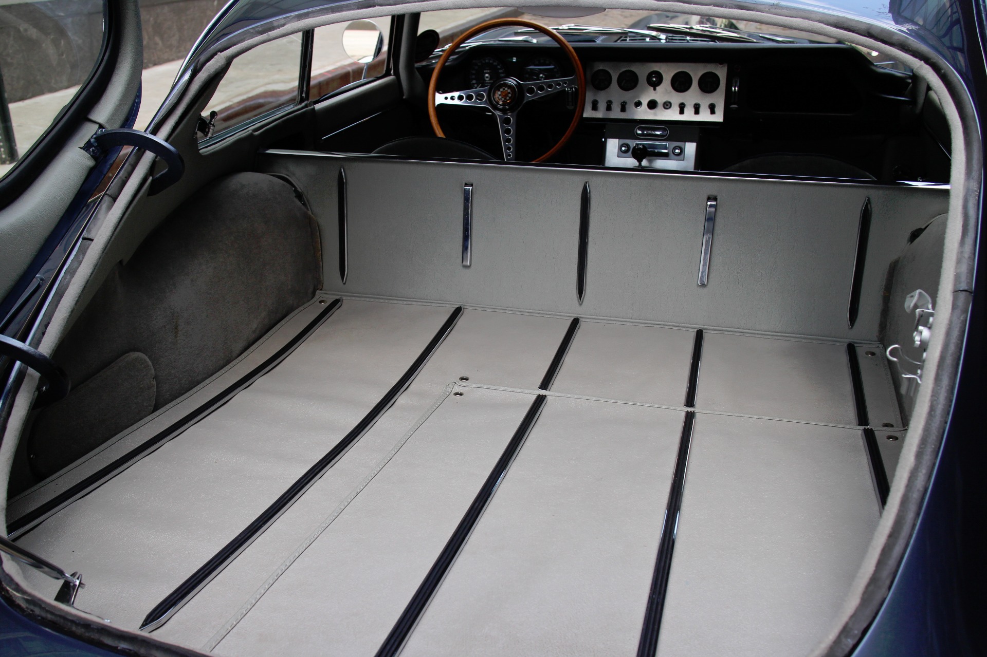 Used 1962 Jaguar XKE | St. Petersburg, FL