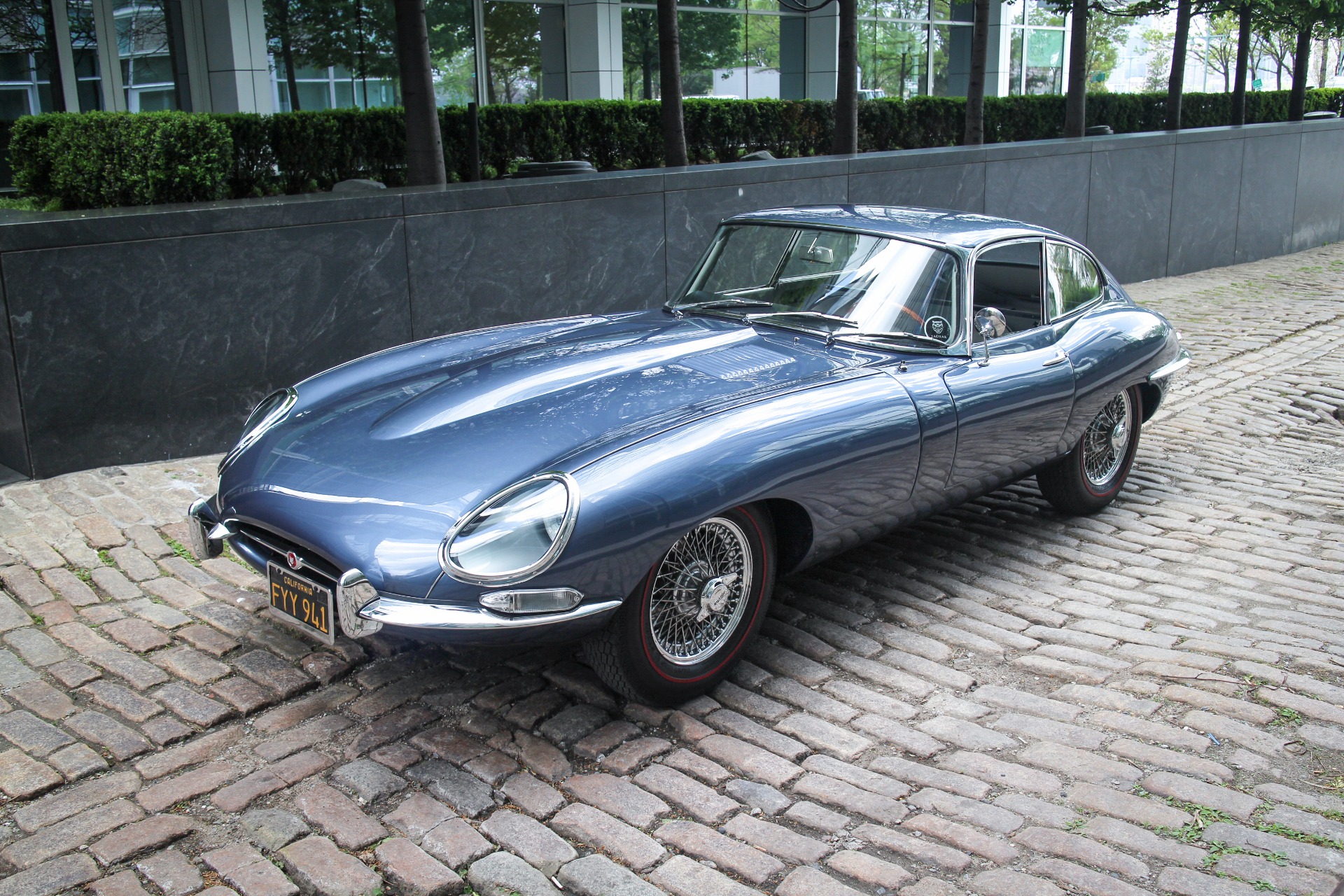 Used 1962 Jaguar XKE | St. Petersburg, FL