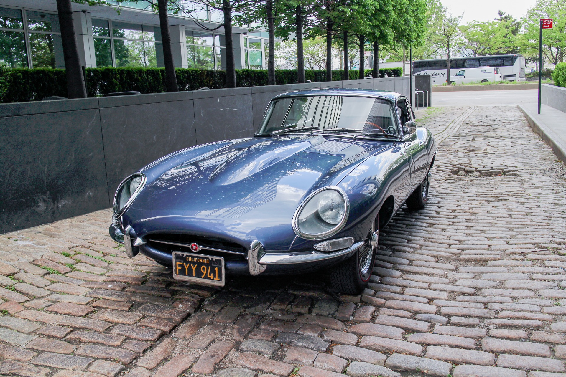 Used 1962 Jaguar XKE | St. Petersburg, FL