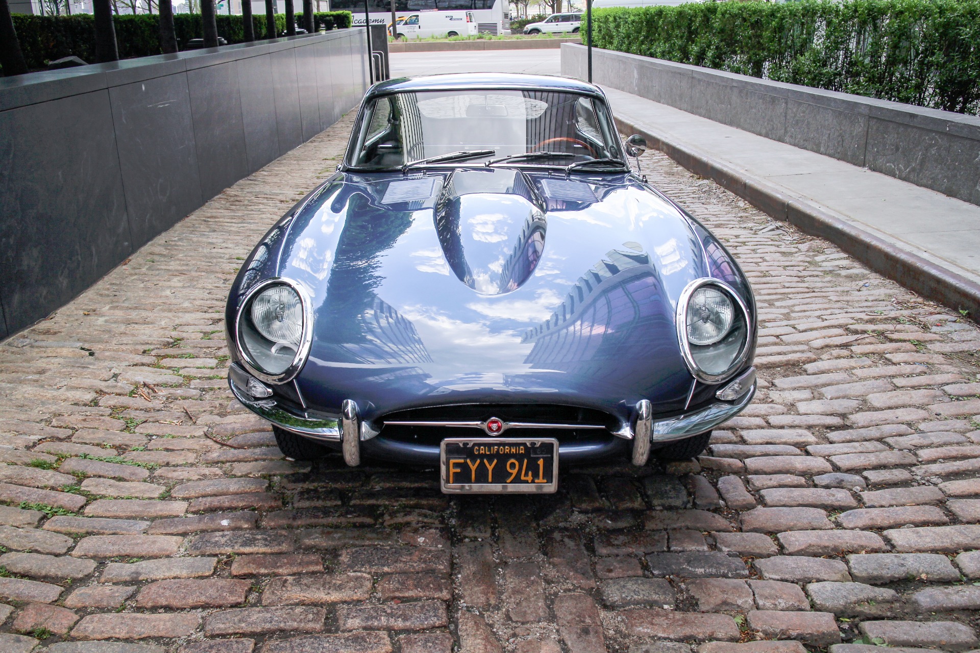 Used 1962 Jaguar XKE | St. Petersburg, FL