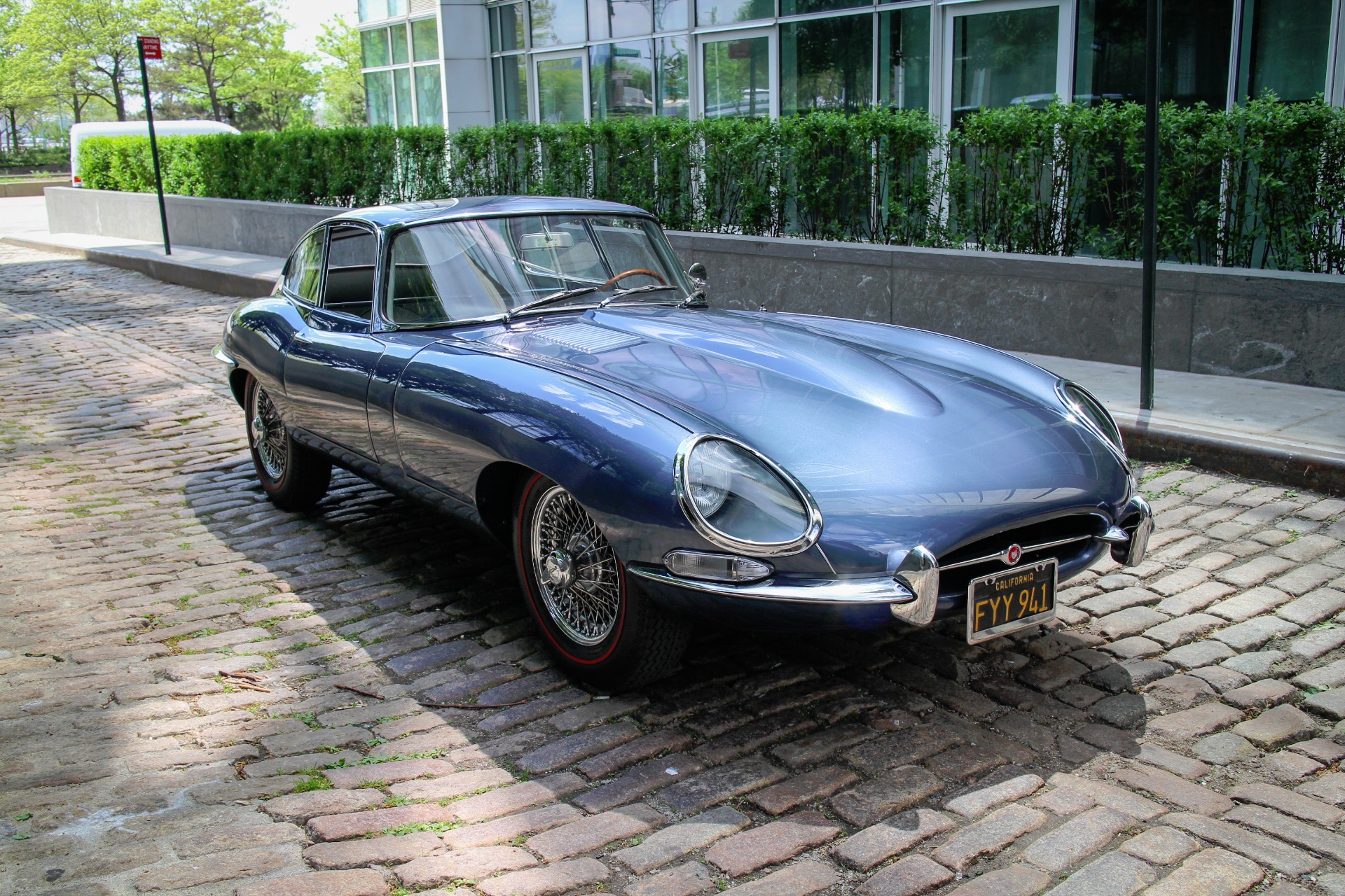 Used 1962 Jaguar XKE | St. Petersburg, FL