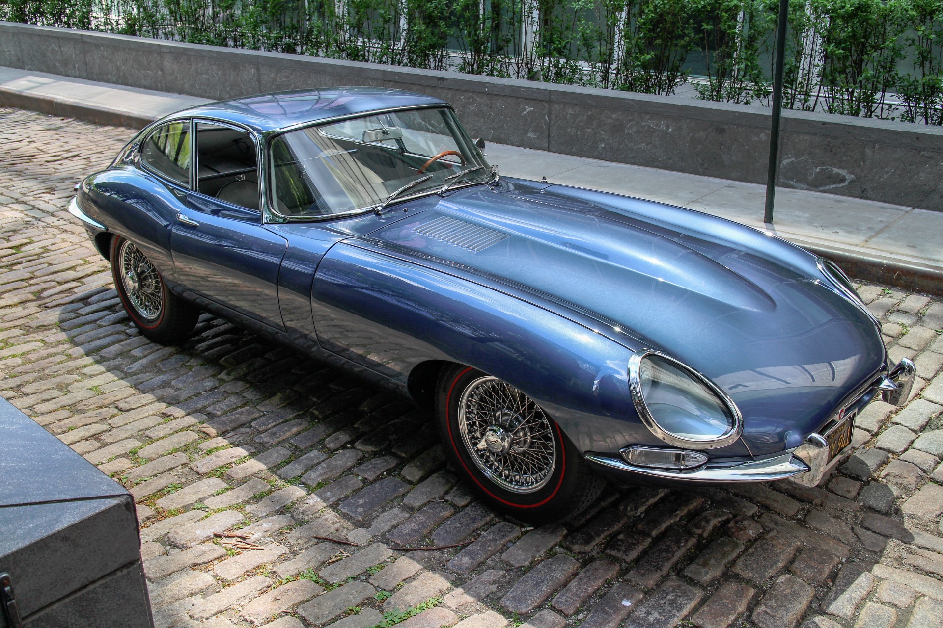 Used 1962 Jaguar XKE | St. Petersburg, FL