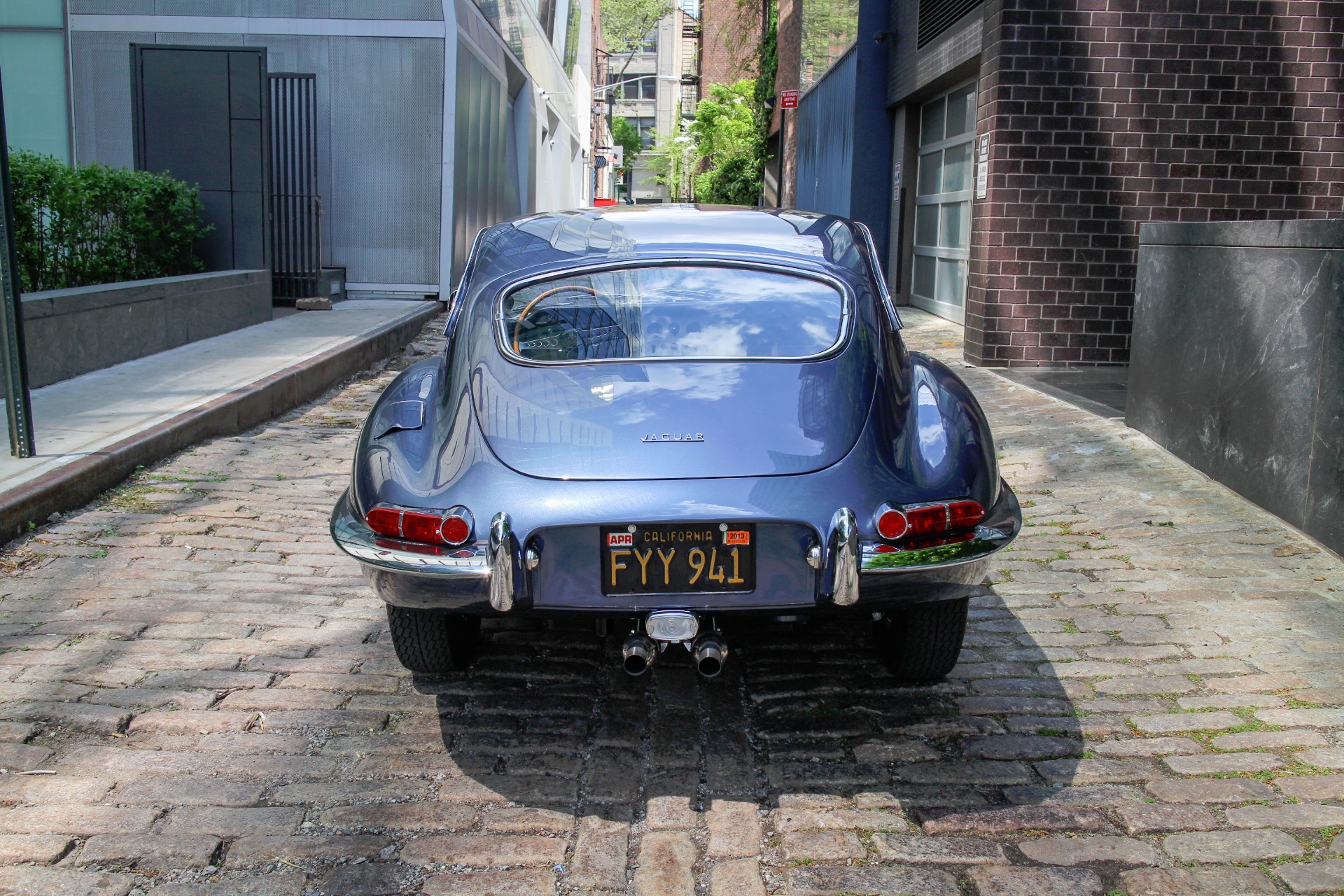 Used 1962 Jaguar XKE | St. Petersburg, FL
