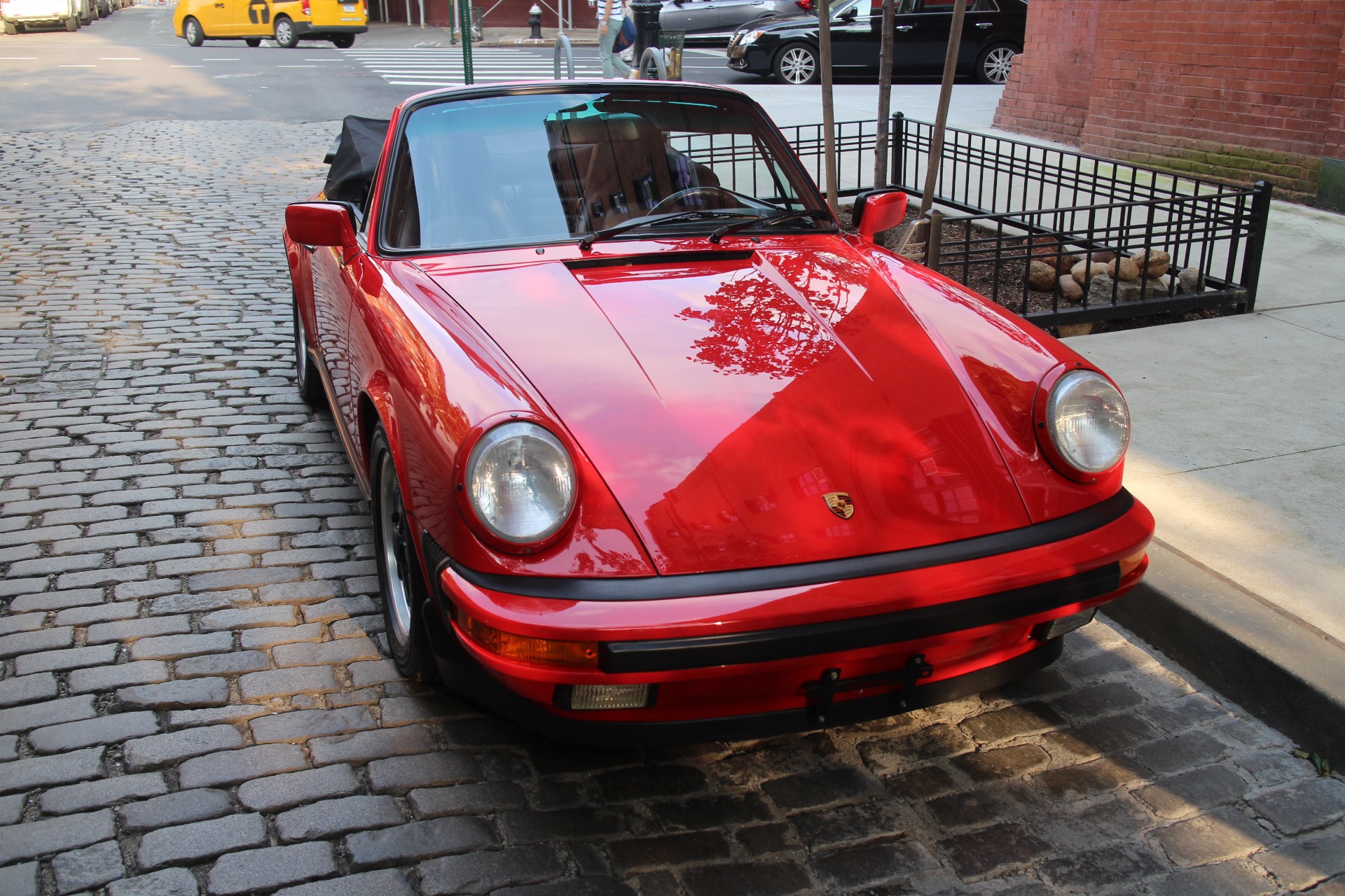 Used 1987 Porsche 911 Carrera | St. Petersburg, FL