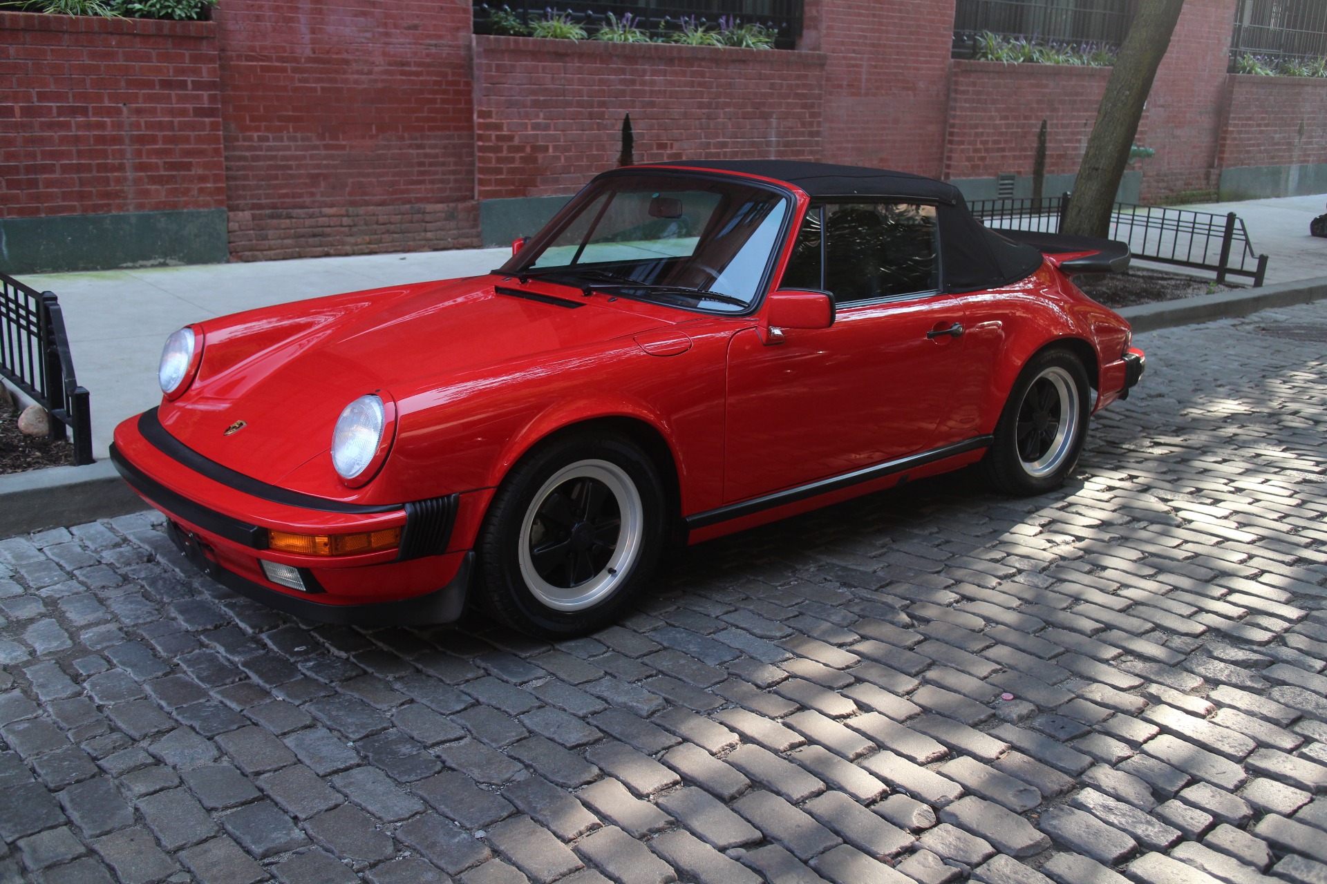 Used 1987 Porsche 911 Carrera | St. Petersburg, FL