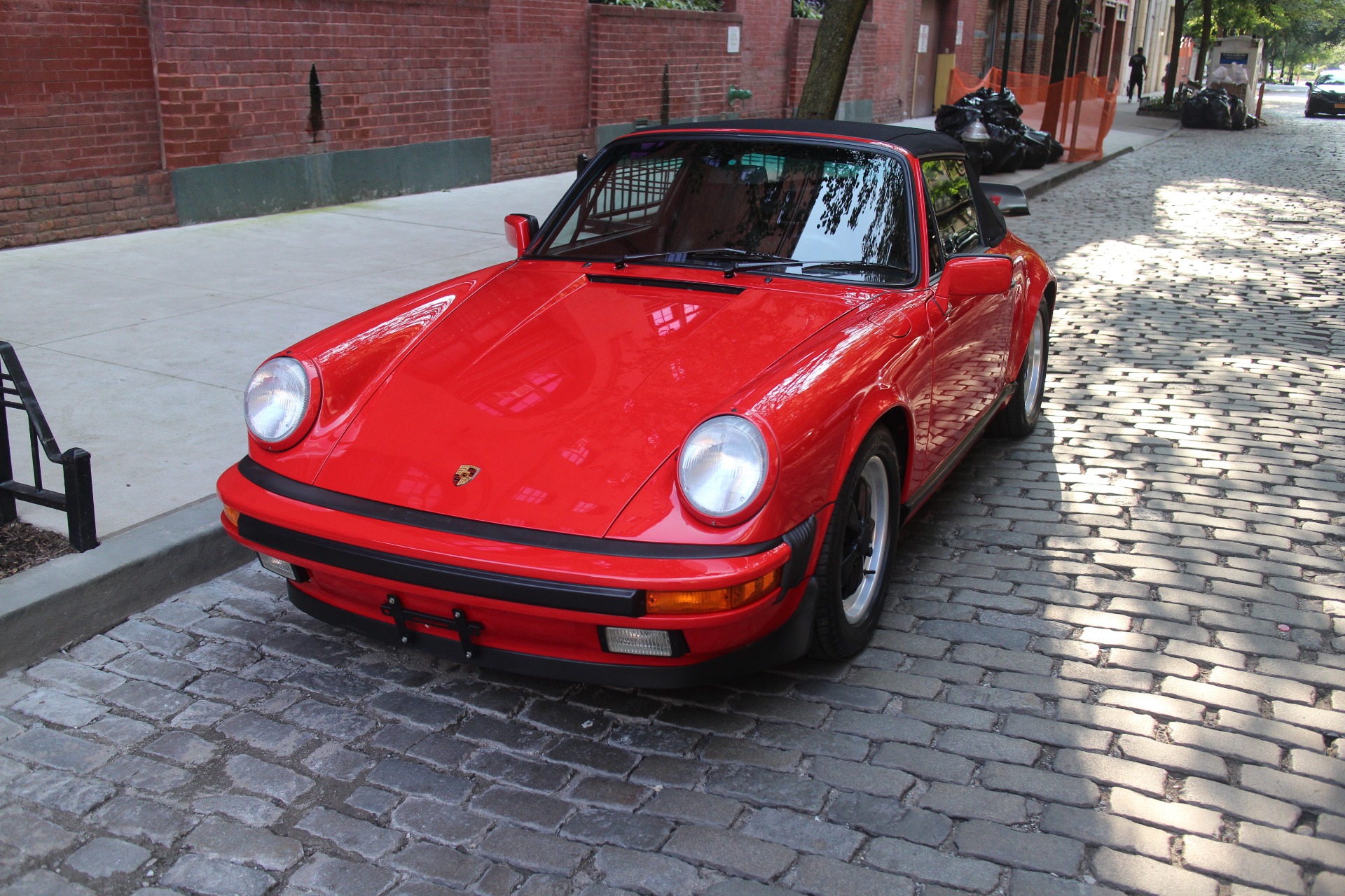 Used 1987 Porsche 911 Carrera | St. Petersburg, FL