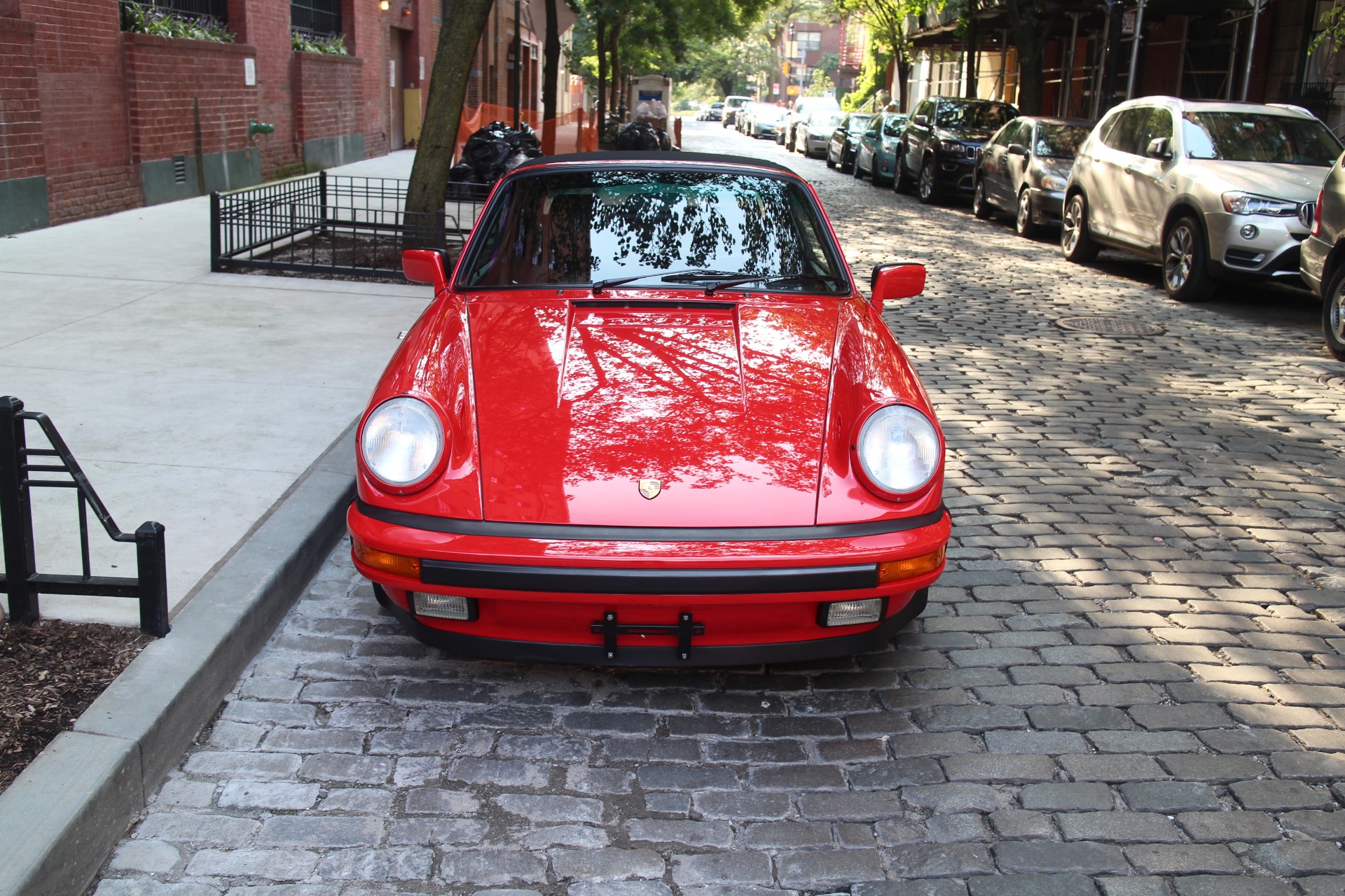 Used 1987 Porsche 911 Carrera | St. Petersburg, FL