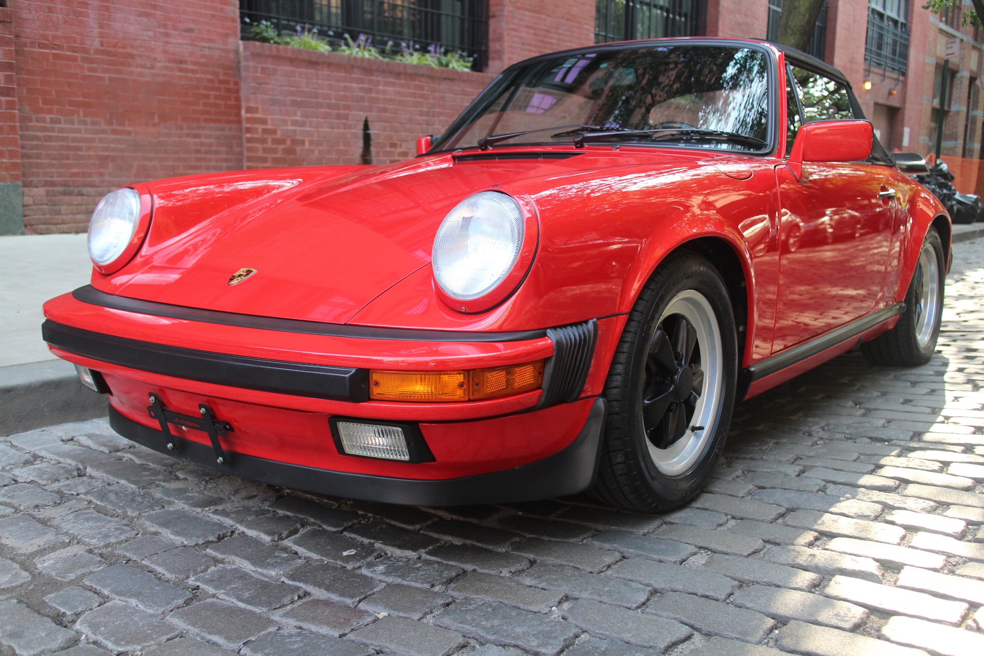 Used 1987 Porsche 911 Carrera | St. Petersburg, FL