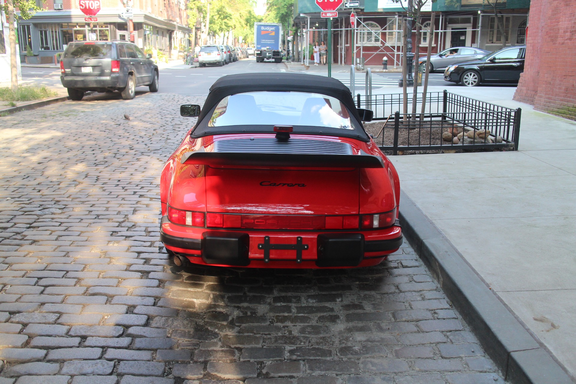Used 1987 Porsche 911 Carrera | St. Petersburg, FL