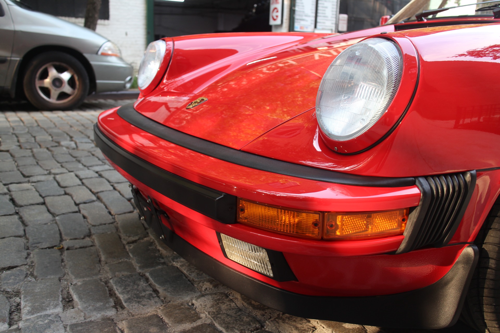 Used 1987 Porsche 911 Carrera | St. Petersburg, FL