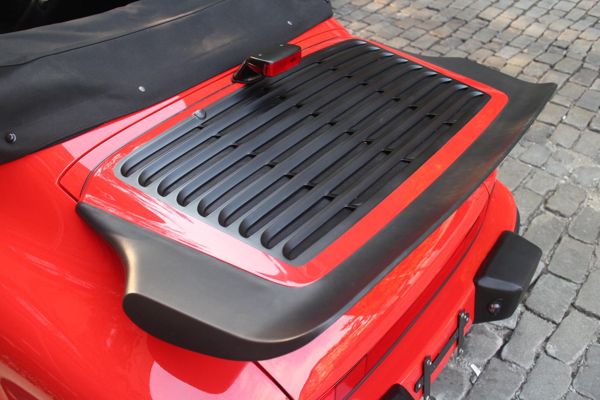 Used 1987 Porsche 911 Carrera | St. Petersburg, FL