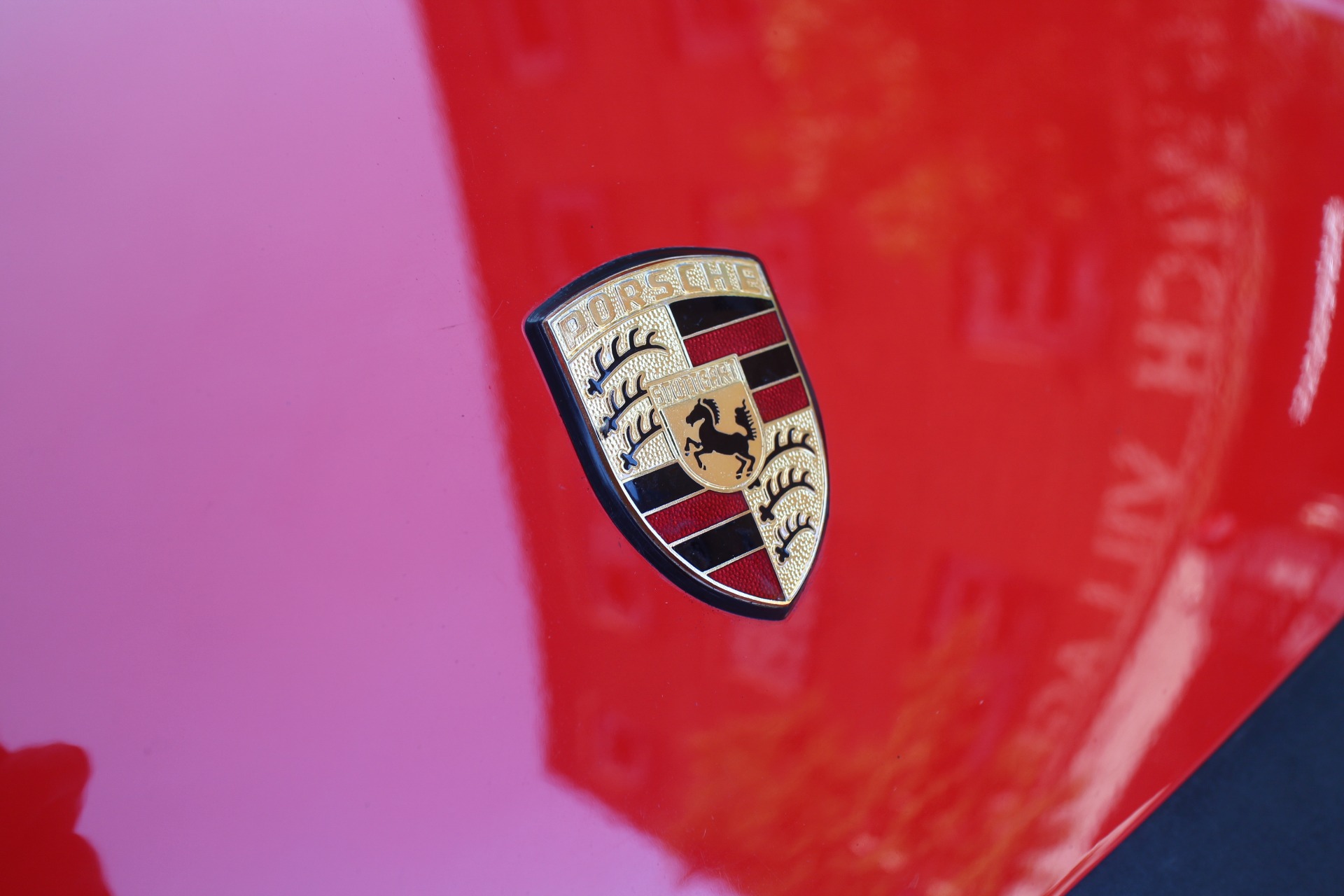 Used 1987 Porsche 911 Carrera | St. Petersburg, FL