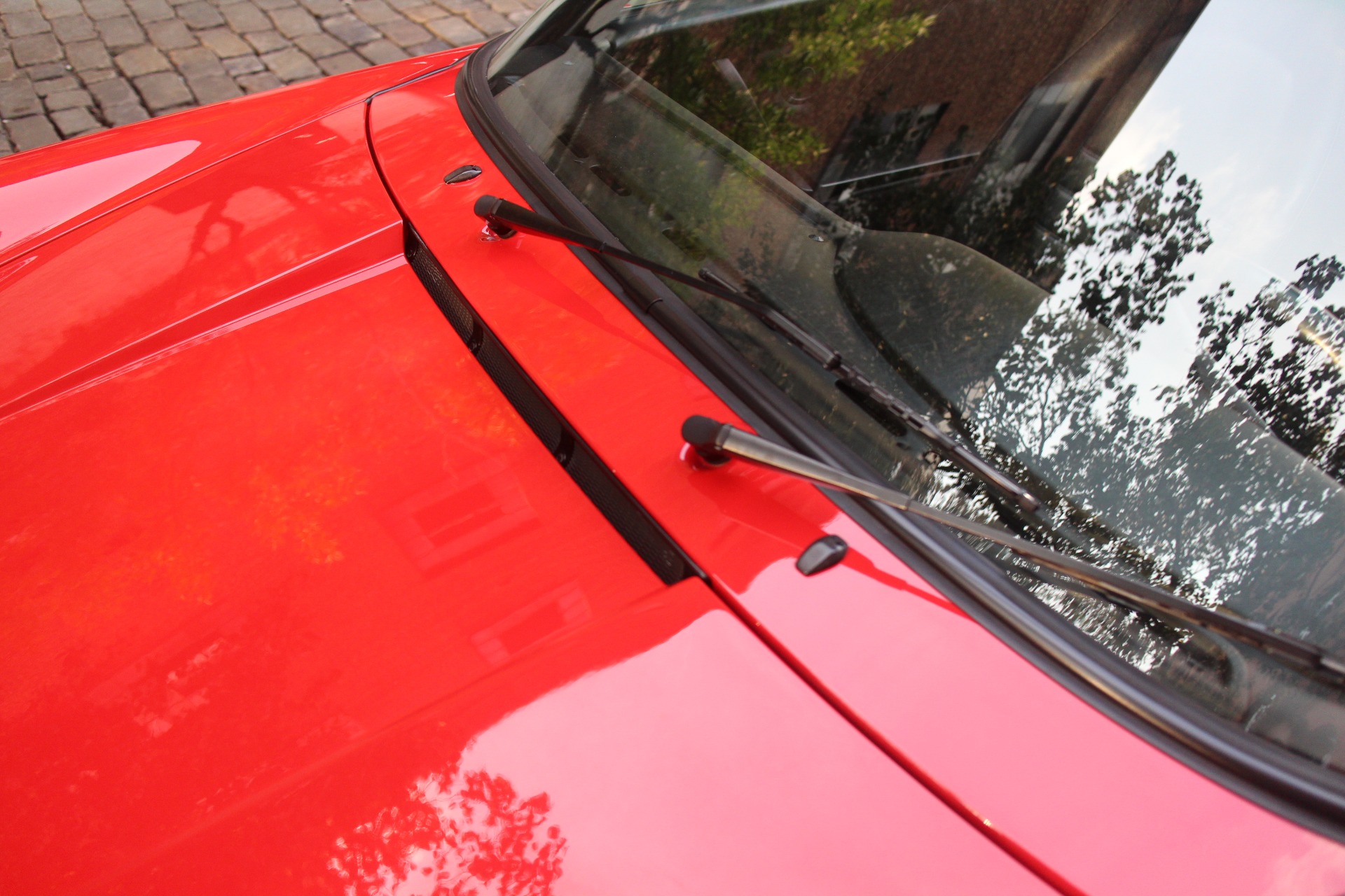 Used 1987 Porsche 911 Carrera | St. Petersburg, FL