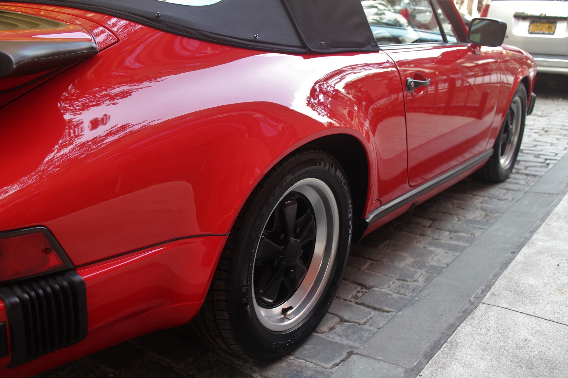 Used 1987 Porsche 911 Carrera | St. Petersburg, FL