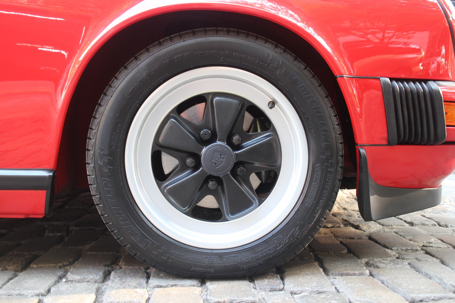 Used 1987 Porsche 911 Carrera | St. Petersburg, FL