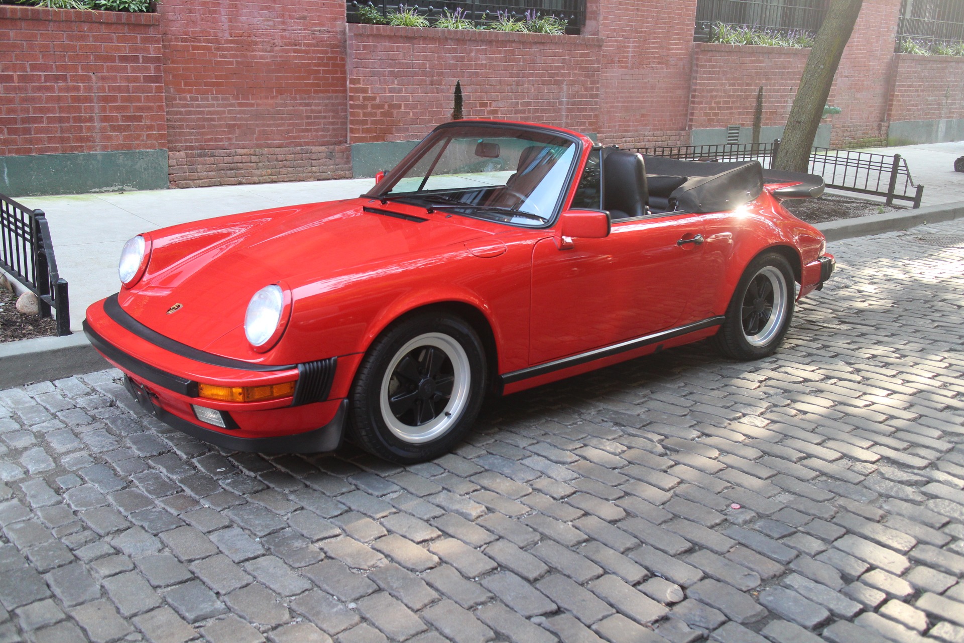 Used 1987 Porsche 911 Carrera | St. Petersburg, FL