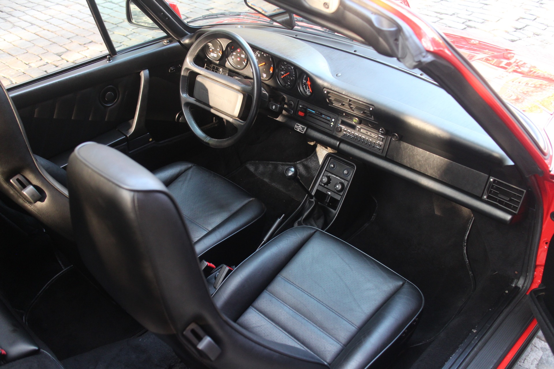 Used 1987 Porsche 911 Carrera | St. Petersburg, FL