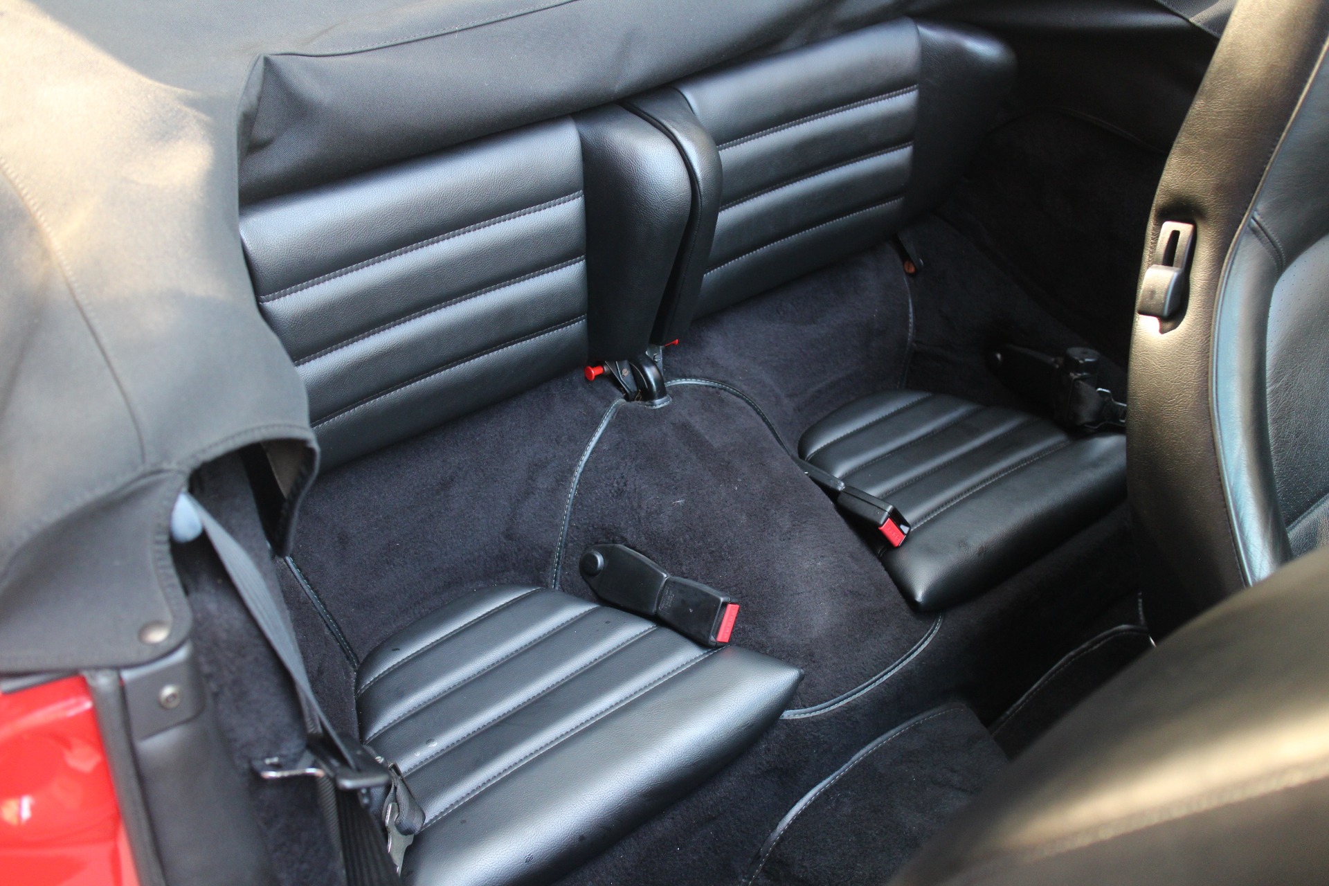 Used 1987 Porsche 911 Carrera | St. Petersburg, FL