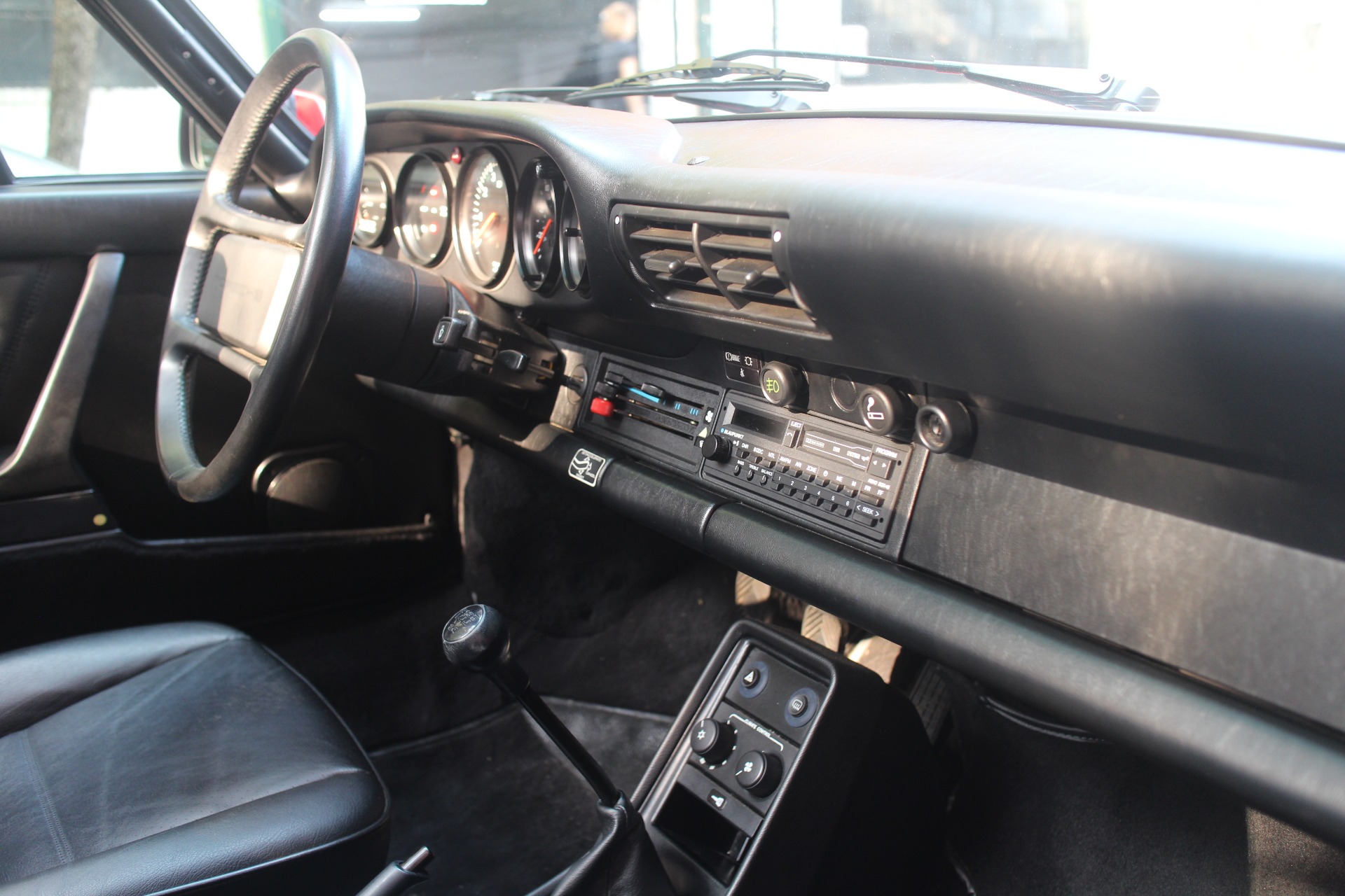 Used 1987 Porsche 911 Carrera | St. Petersburg, FL