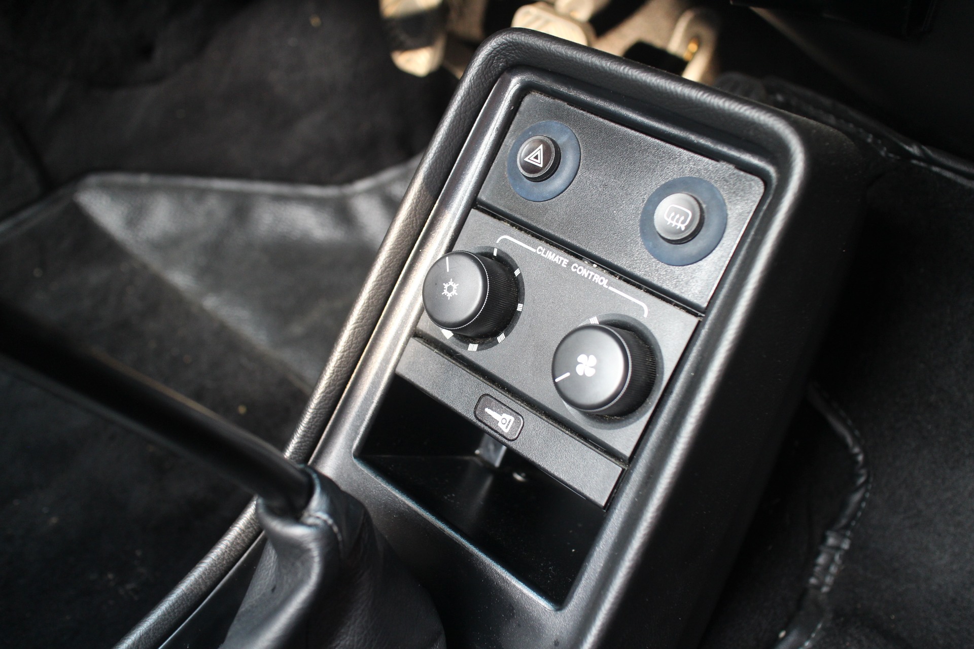 Used 1987 Porsche 911 Carrera | St. Petersburg, FL